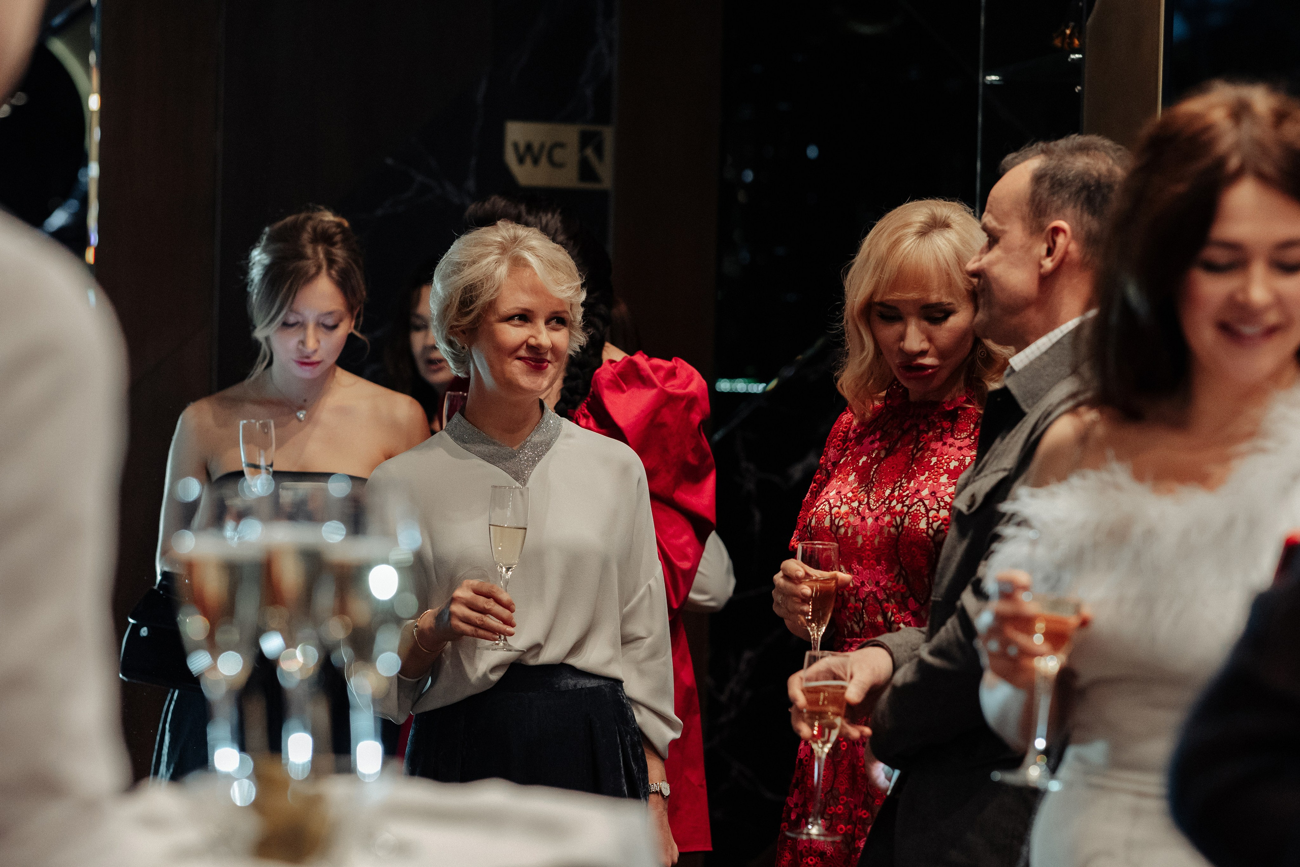 Бал моды L`Atelier. Алексей Шаров — свадебный и репортажный фотограф в Нижнем Новгороде