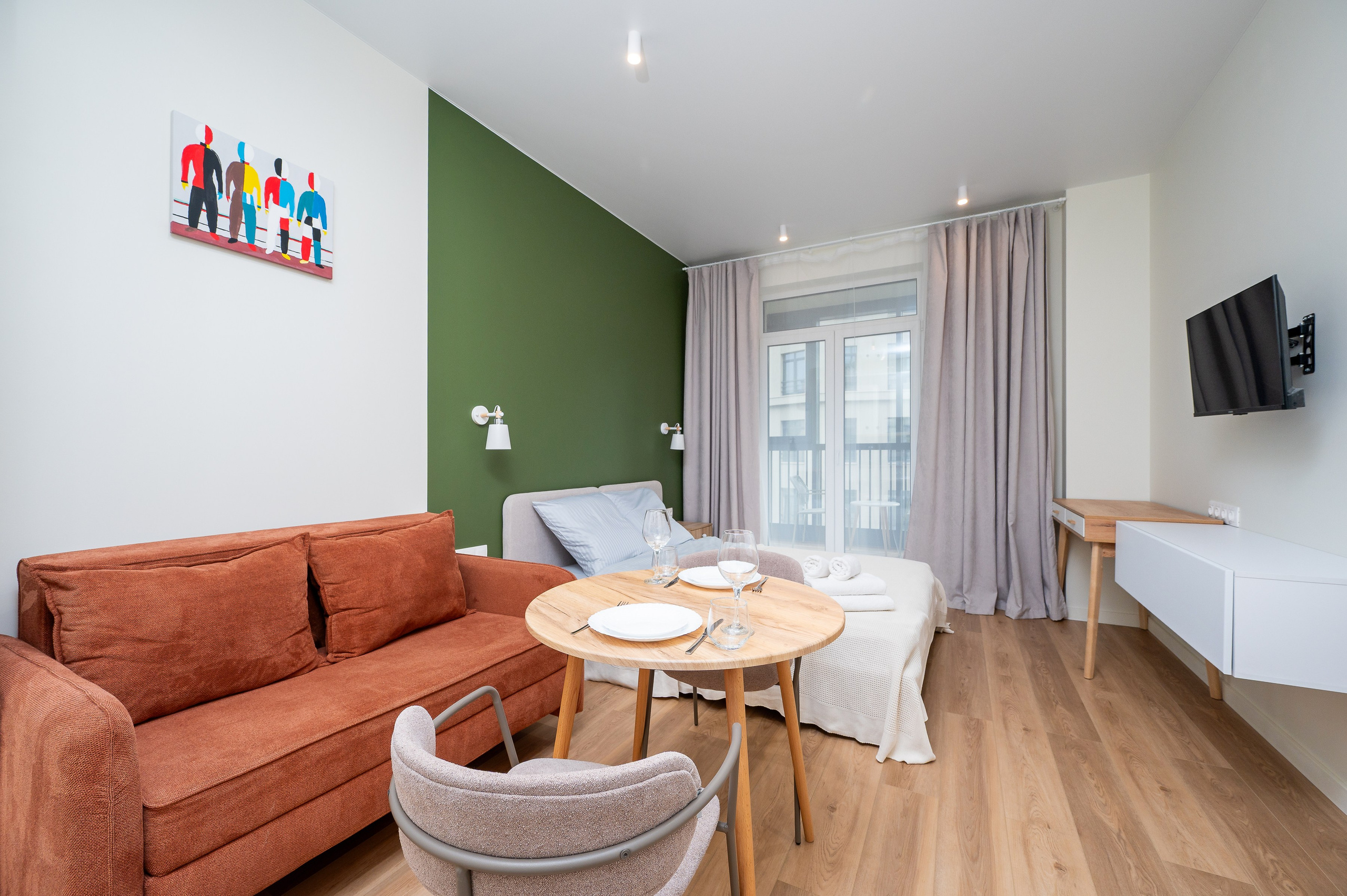 Интерьерный фотограф в Санкт-Петербурге. Интерьерный фотограф. Фото- видеосъемка недвижимости Санкт-Петербург