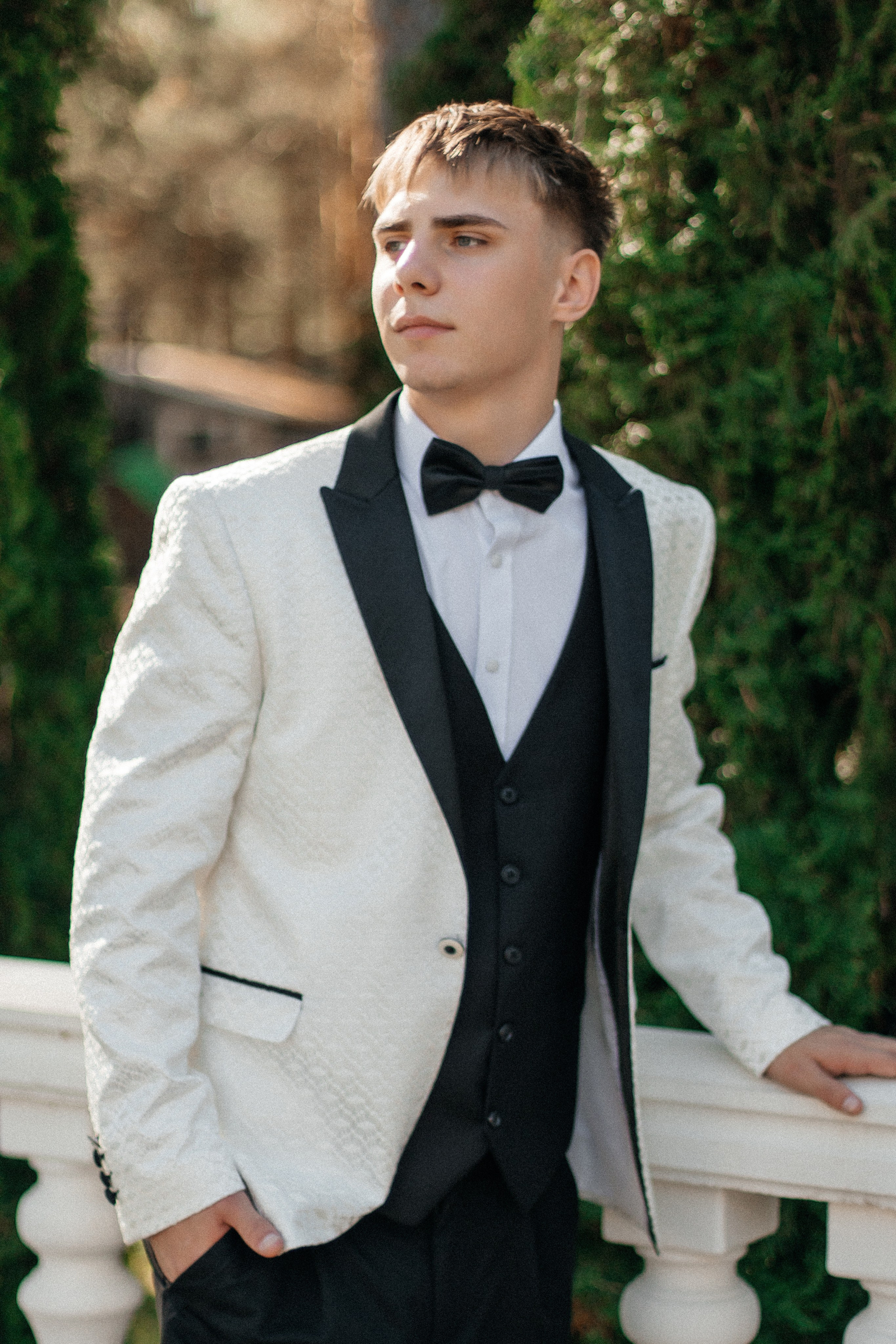 Сергей и Ксения. Свадебный фотограф и видеограф