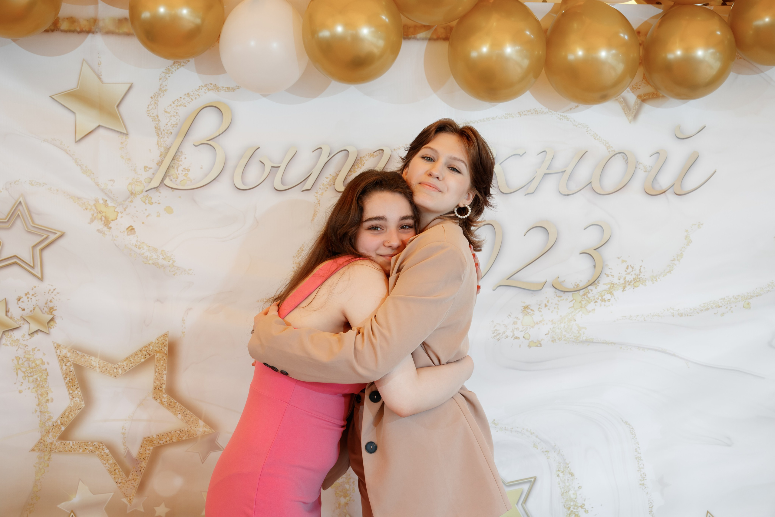 Выпускной в «Малибу». Свадебный и репортажный фотограф (Москва, Королев и другие)