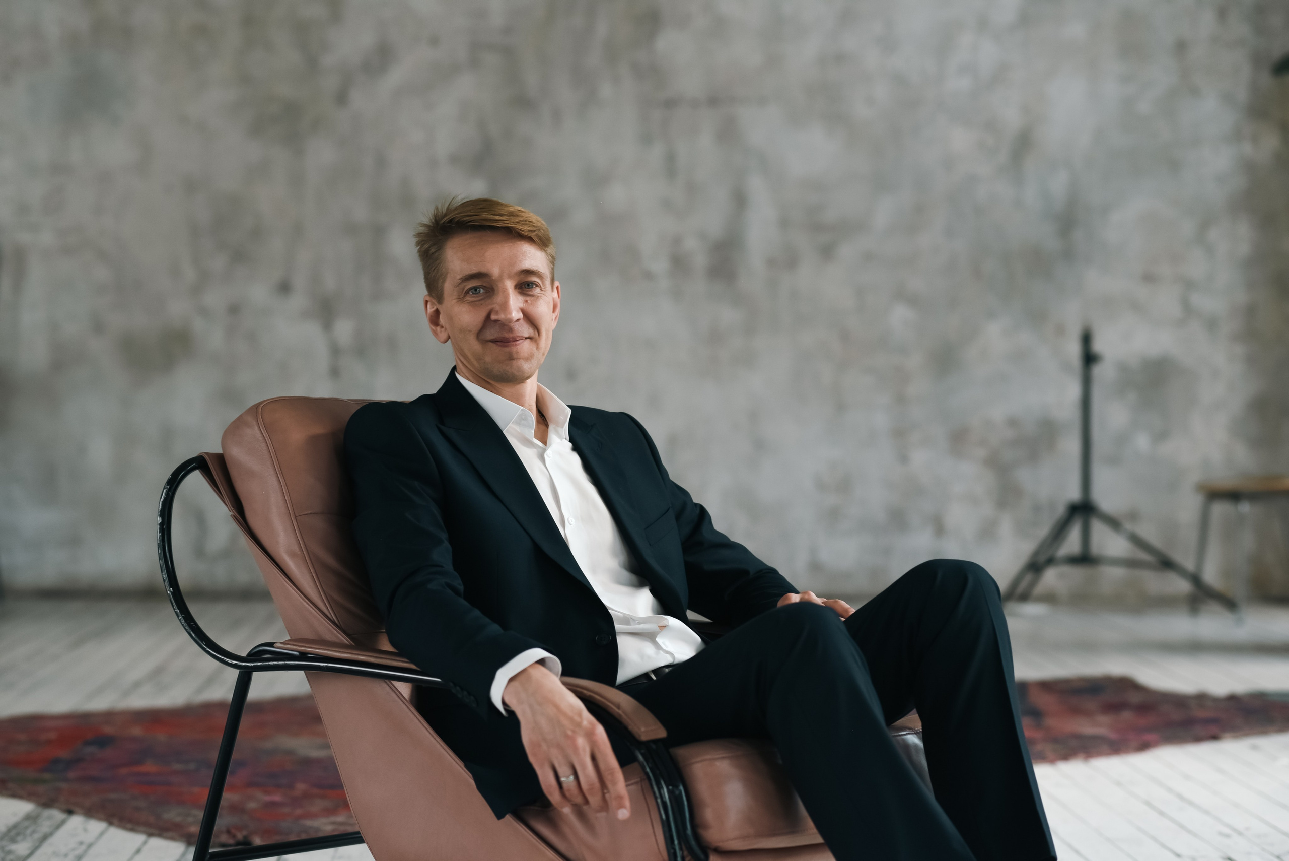 Алексей Зуев. Фотограф, визажист. Москва