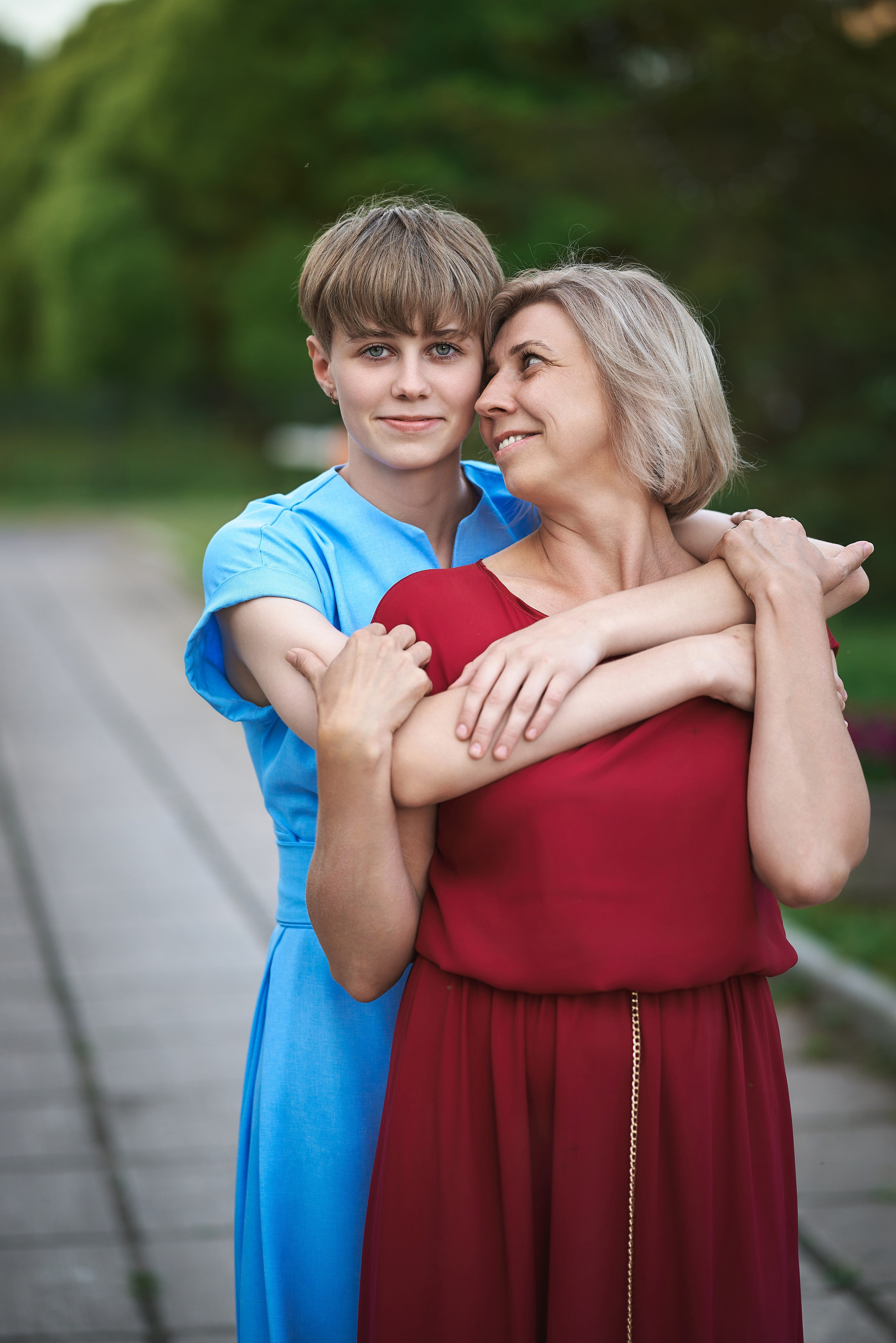 Репортажная съёмка выпускного 9-11 классы. Выпускной альбом Выборг, Каменногорск, Светогорск, Санкт-Петербург