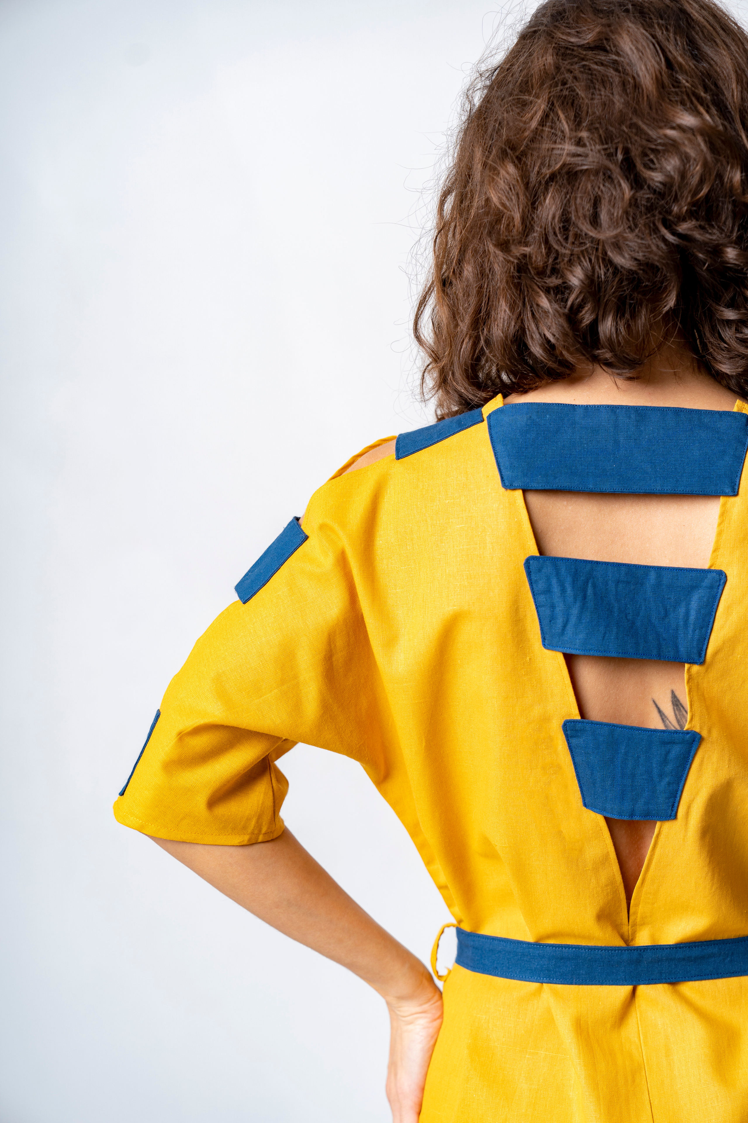 Студийные съемки. Dmitry Golenko