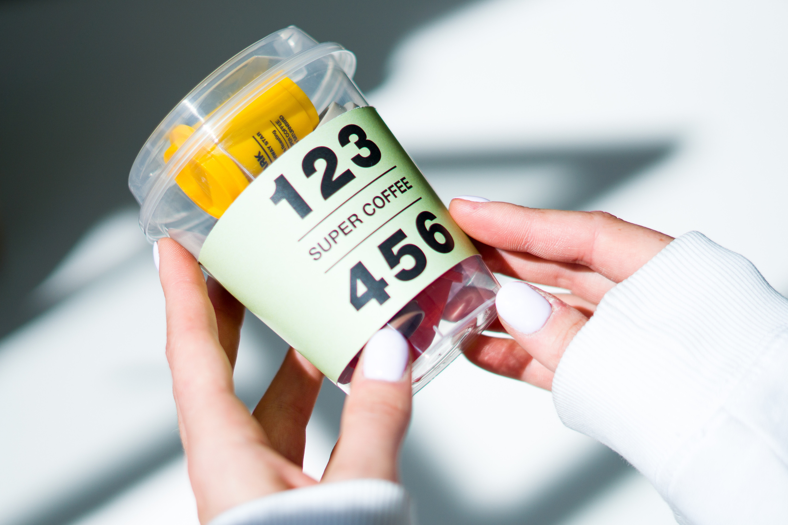 Предметная съёмка. Dmitry Golenko