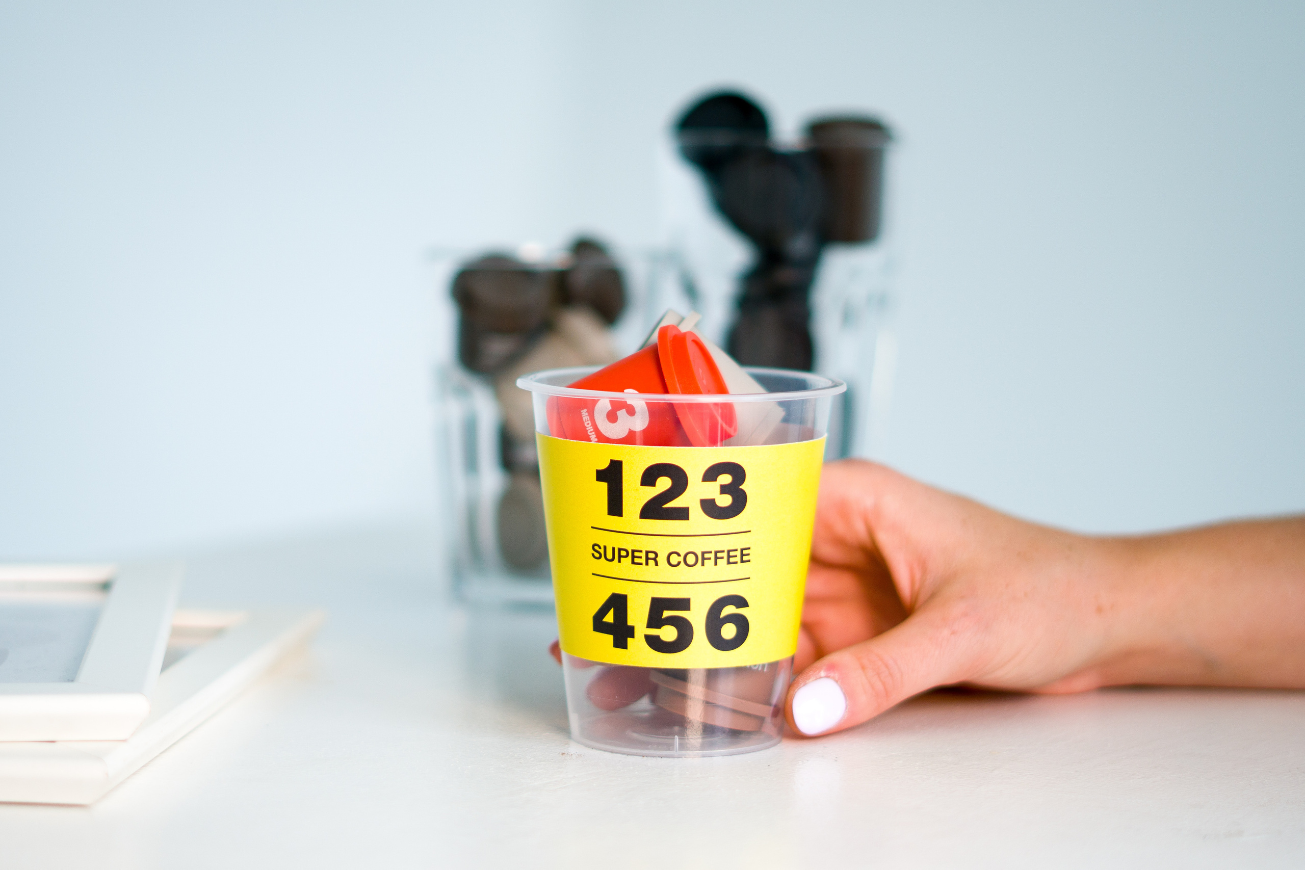 Предметная съёмка. Dmitry Golenko