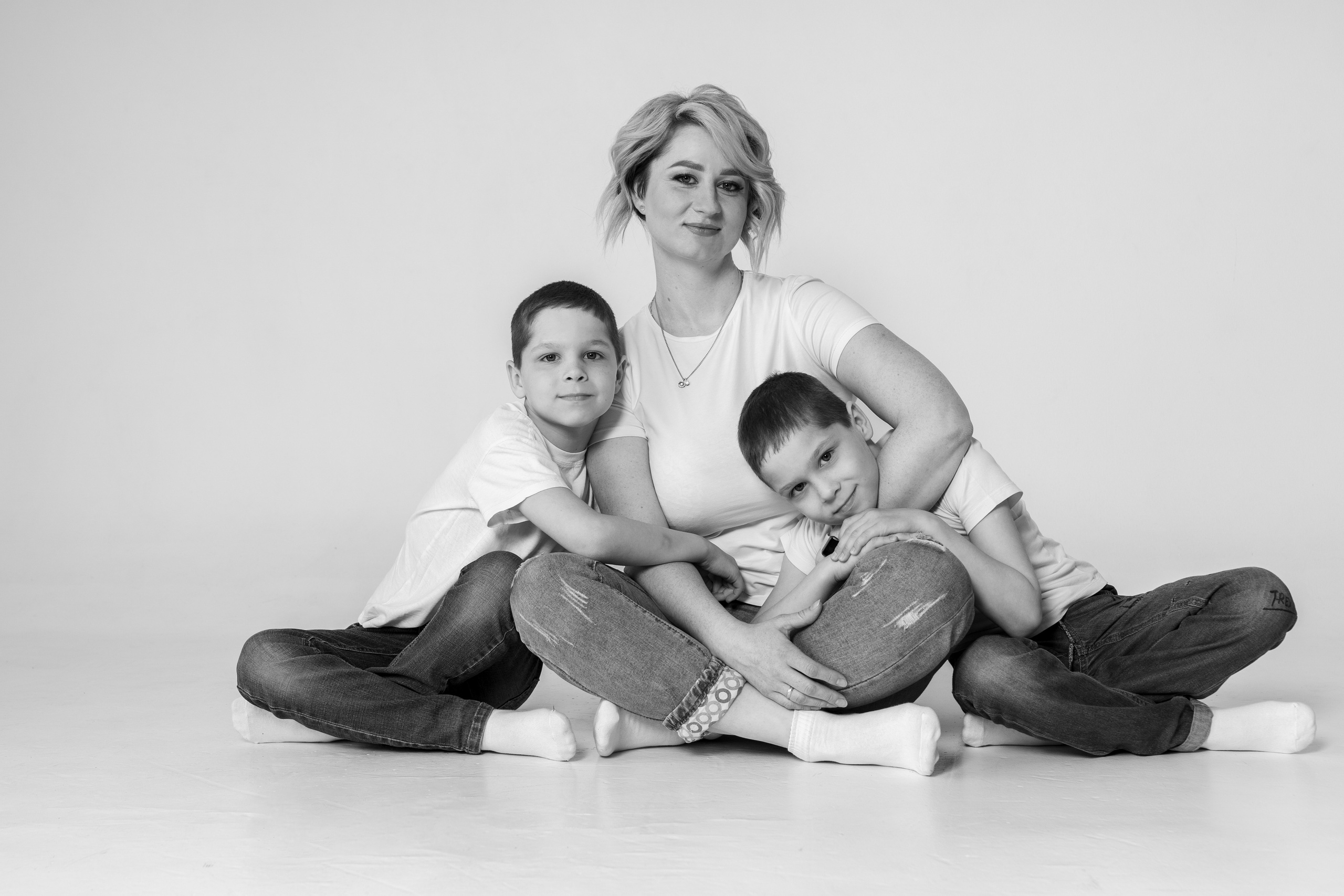 Семейные съемки. Dmitry Golenko