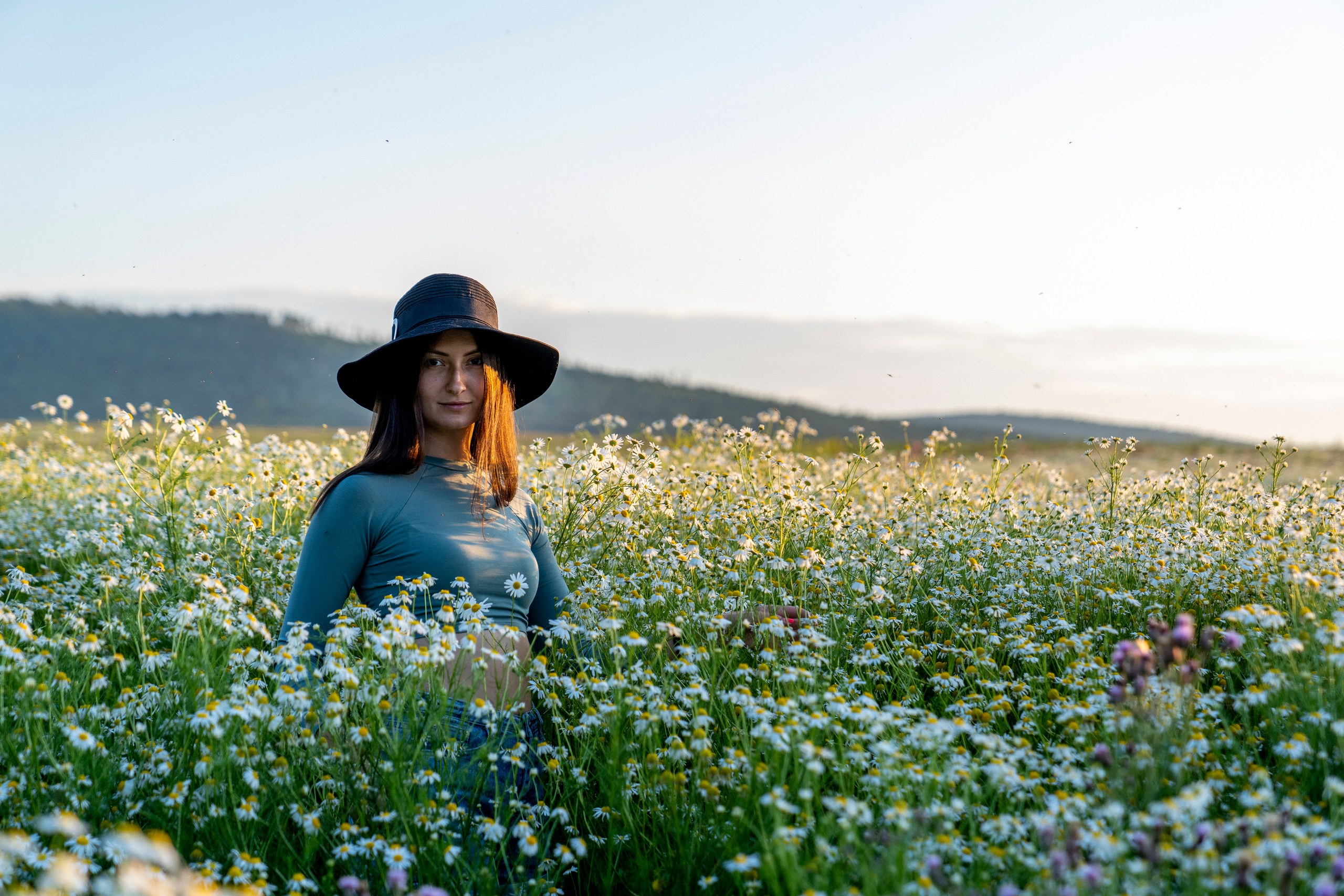 Выездные съемки. Dmitry Golenko