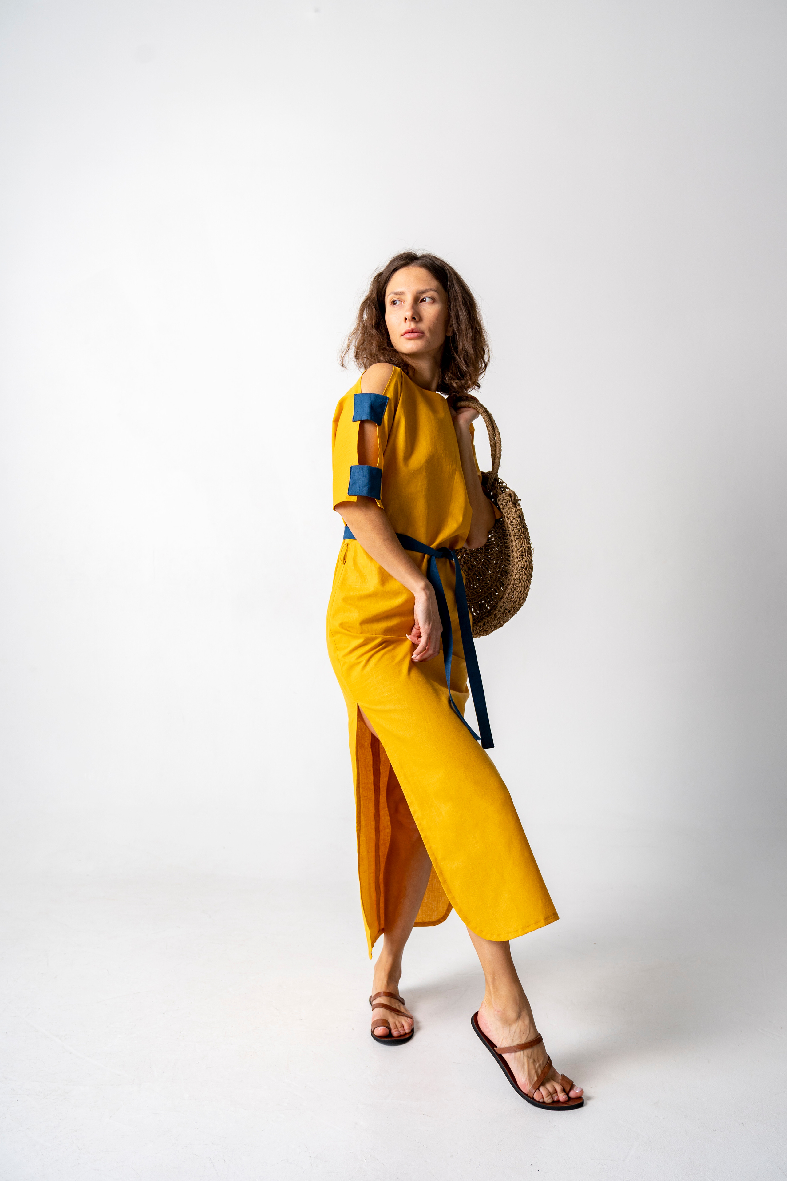 Студийные съемки. Dmitry Golenko