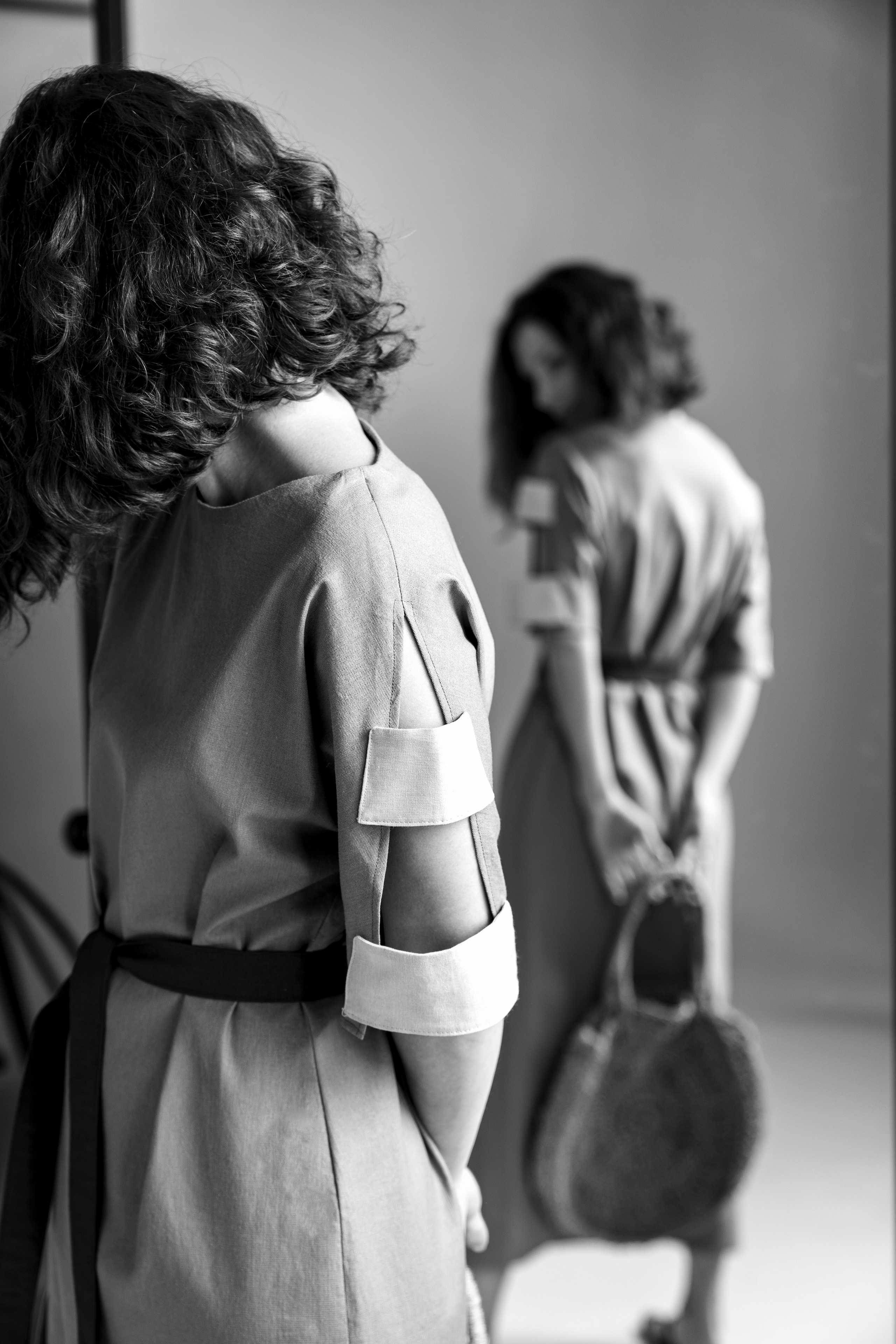 Студийные съемки. Dmitry Golenko