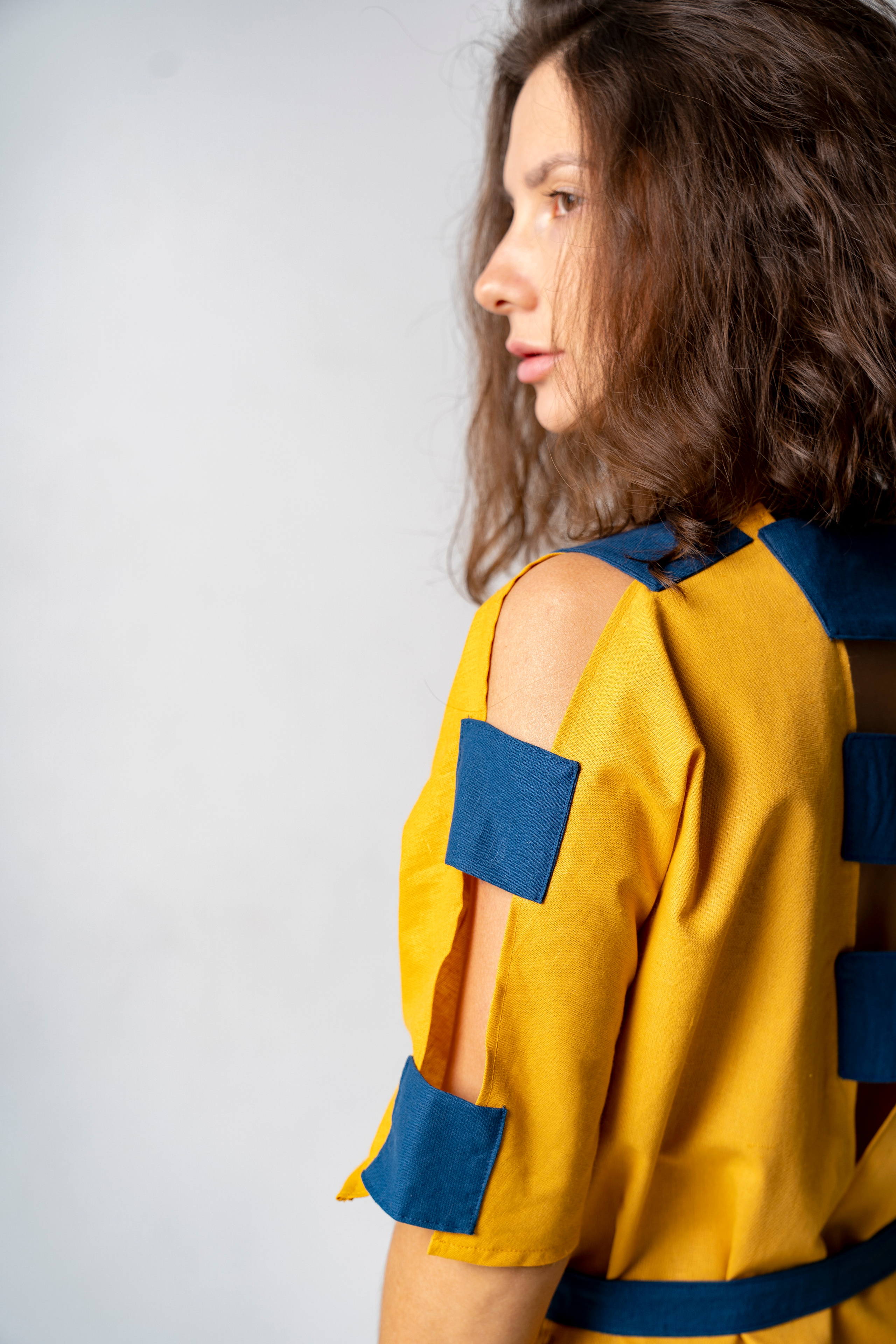 Студийные съемки. Dmitry Golenko