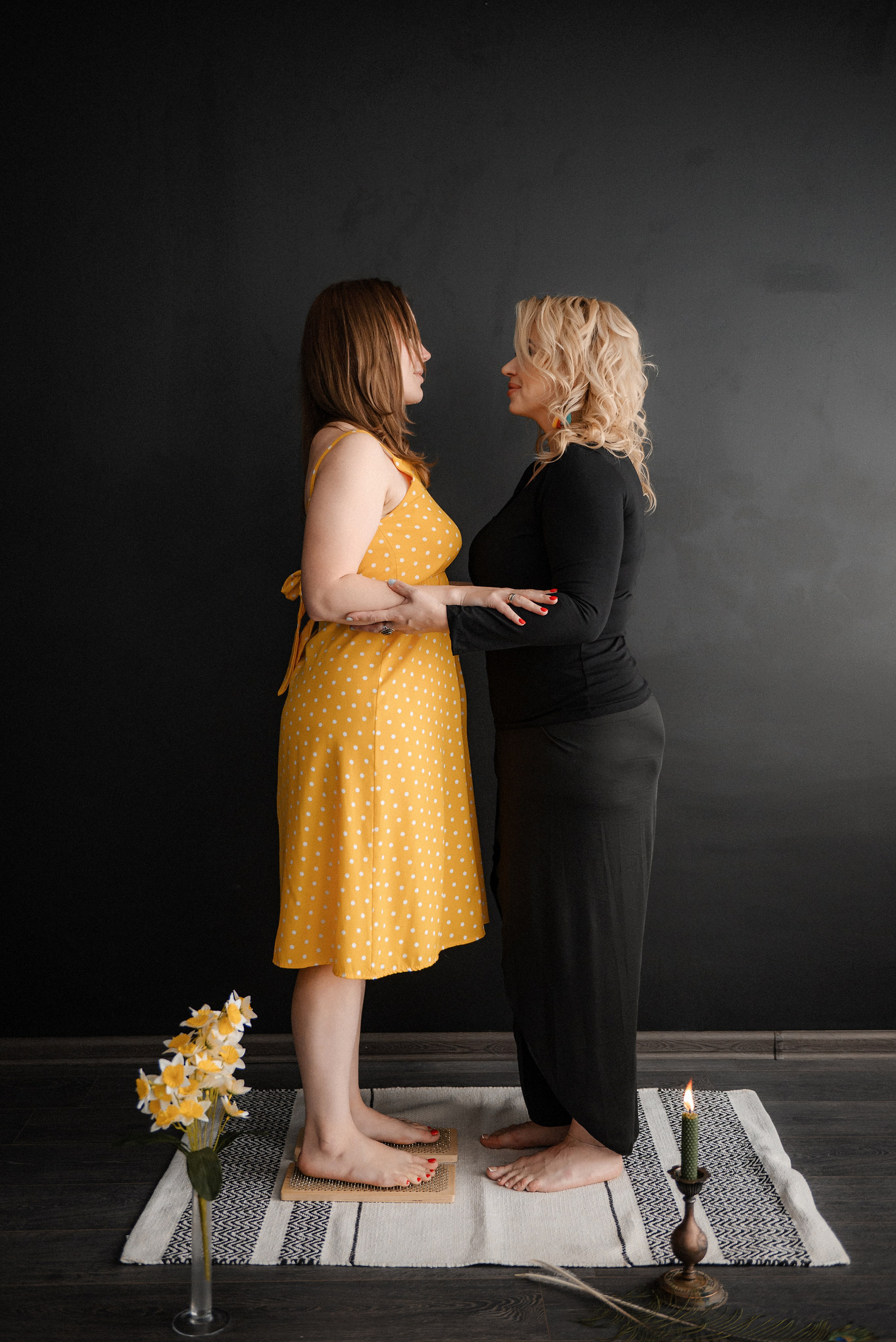 Контент для практика нейрорелаксации. Свадебный и семейный фотограф в Краснодаре