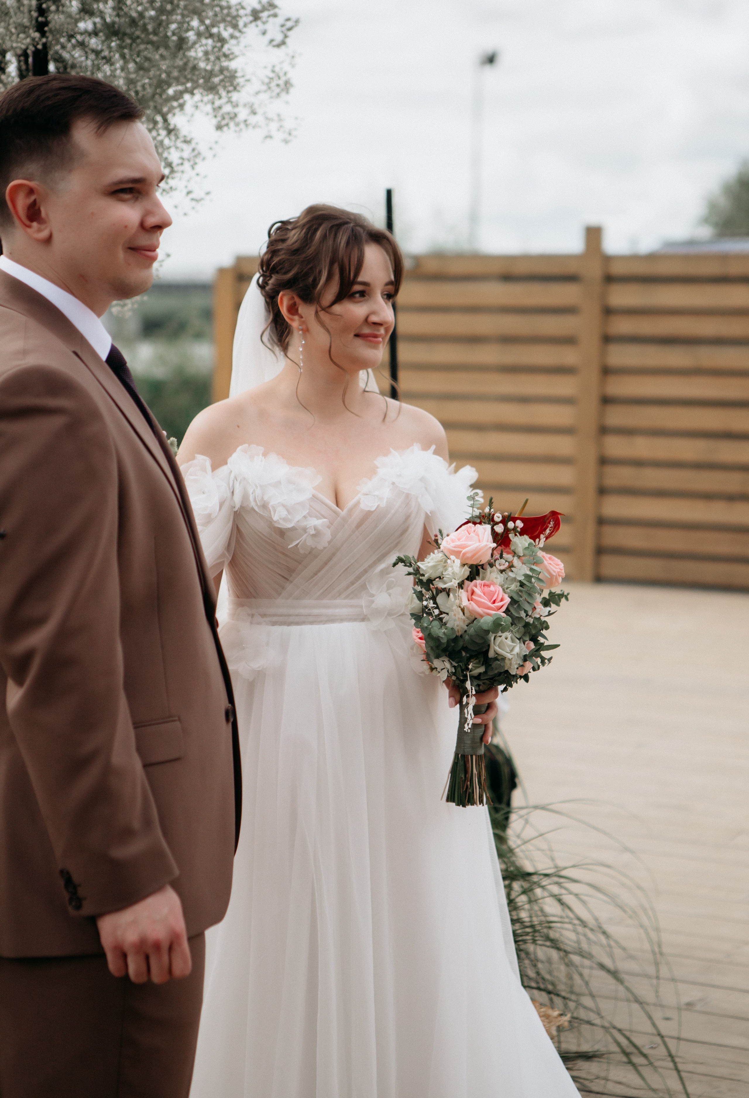 Евгений & Мария. Главная