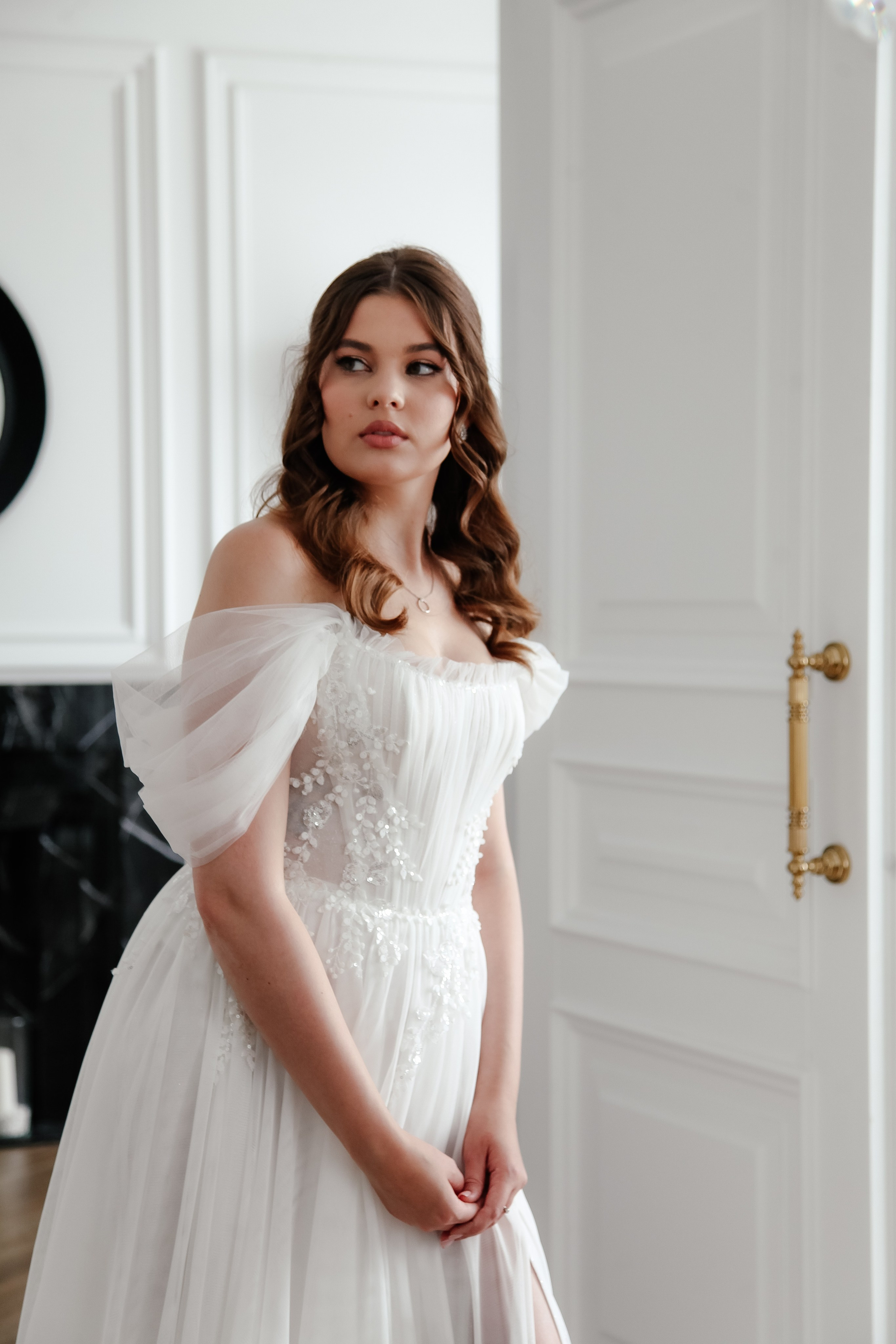 Эмиль и Евгения. Свадебный фотограф в Санкт-Петербурге Лолита Романова