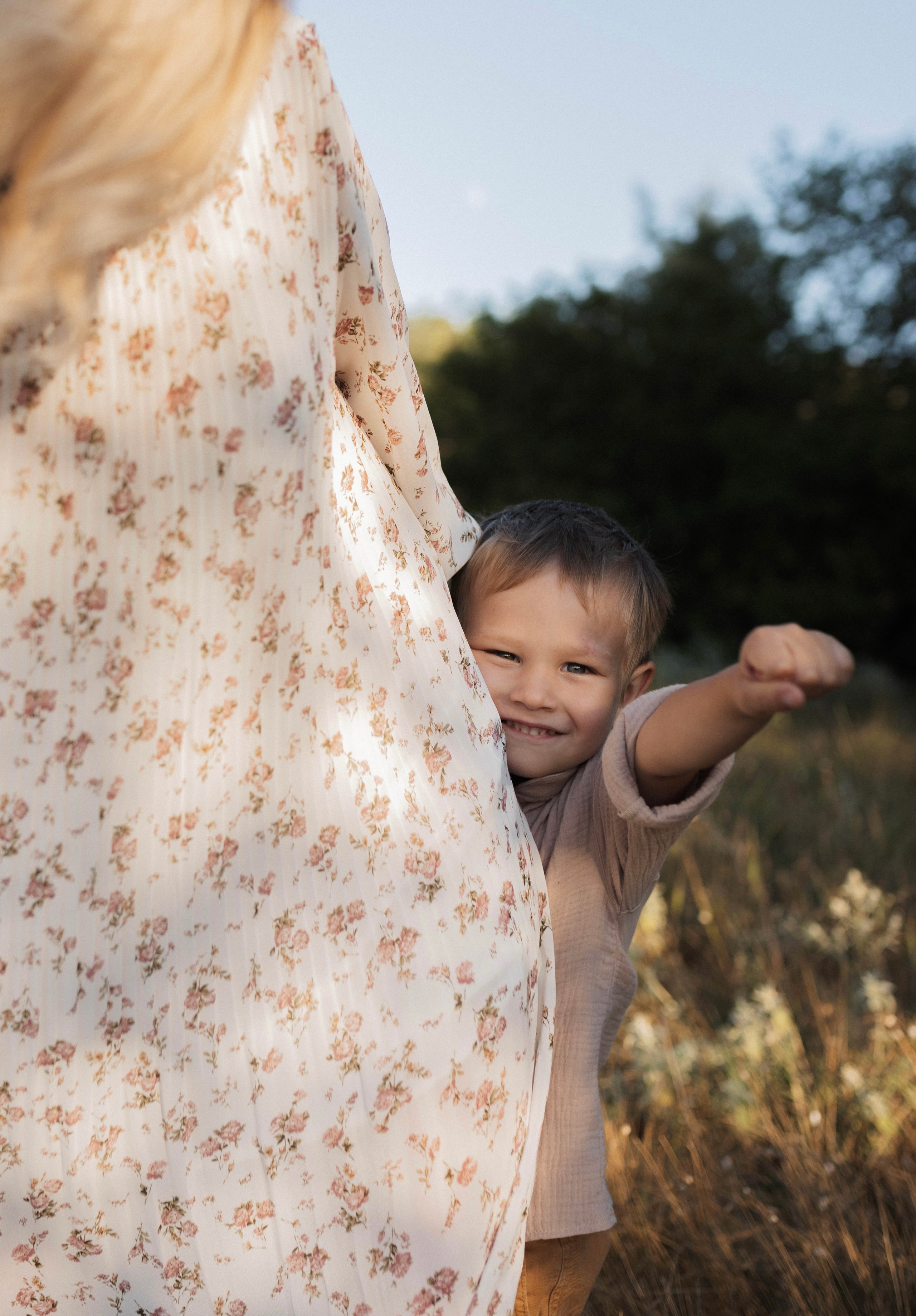 Семейная съемка. Индивидуальные и семейные съемки в Евпатории, Крыму Немировченко Анна