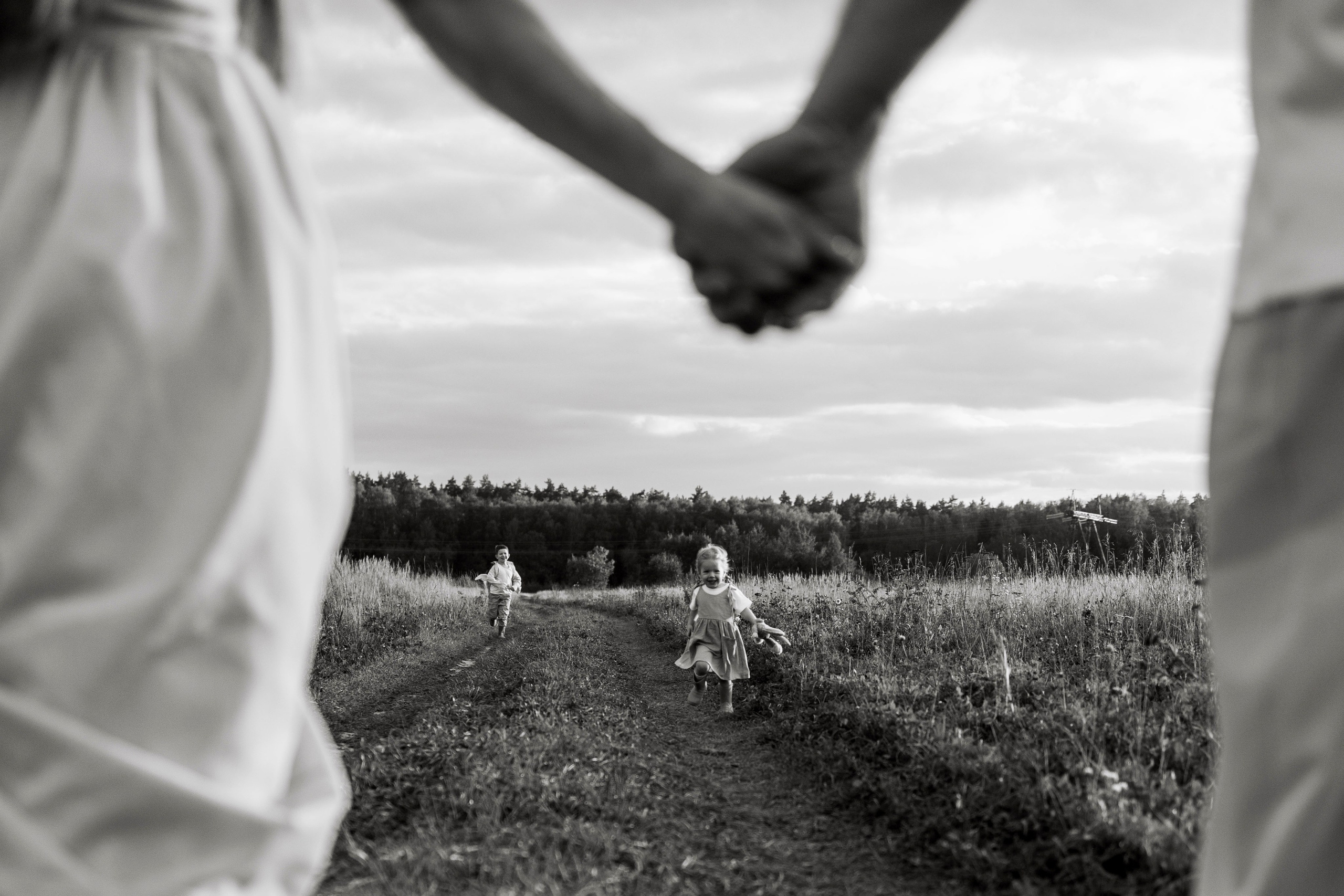 Lifestyle и семейный фотограф Юлия Кустова