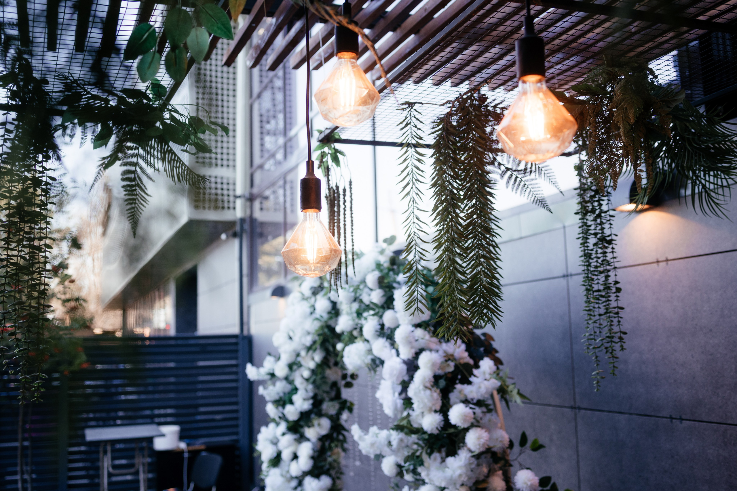 Артем и Алина. Фотограф Крохин Олег