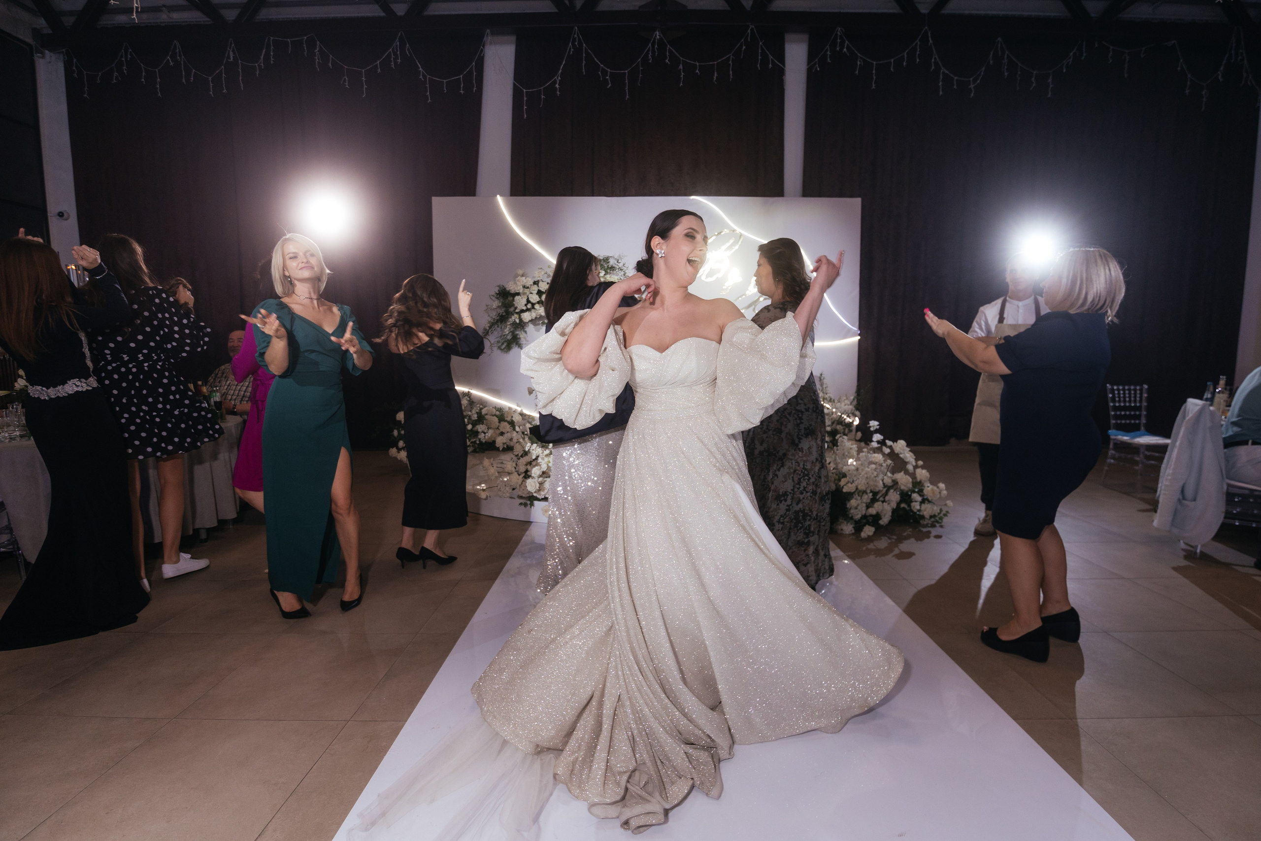 Вова и Вера. Фотограф Крохин Олег