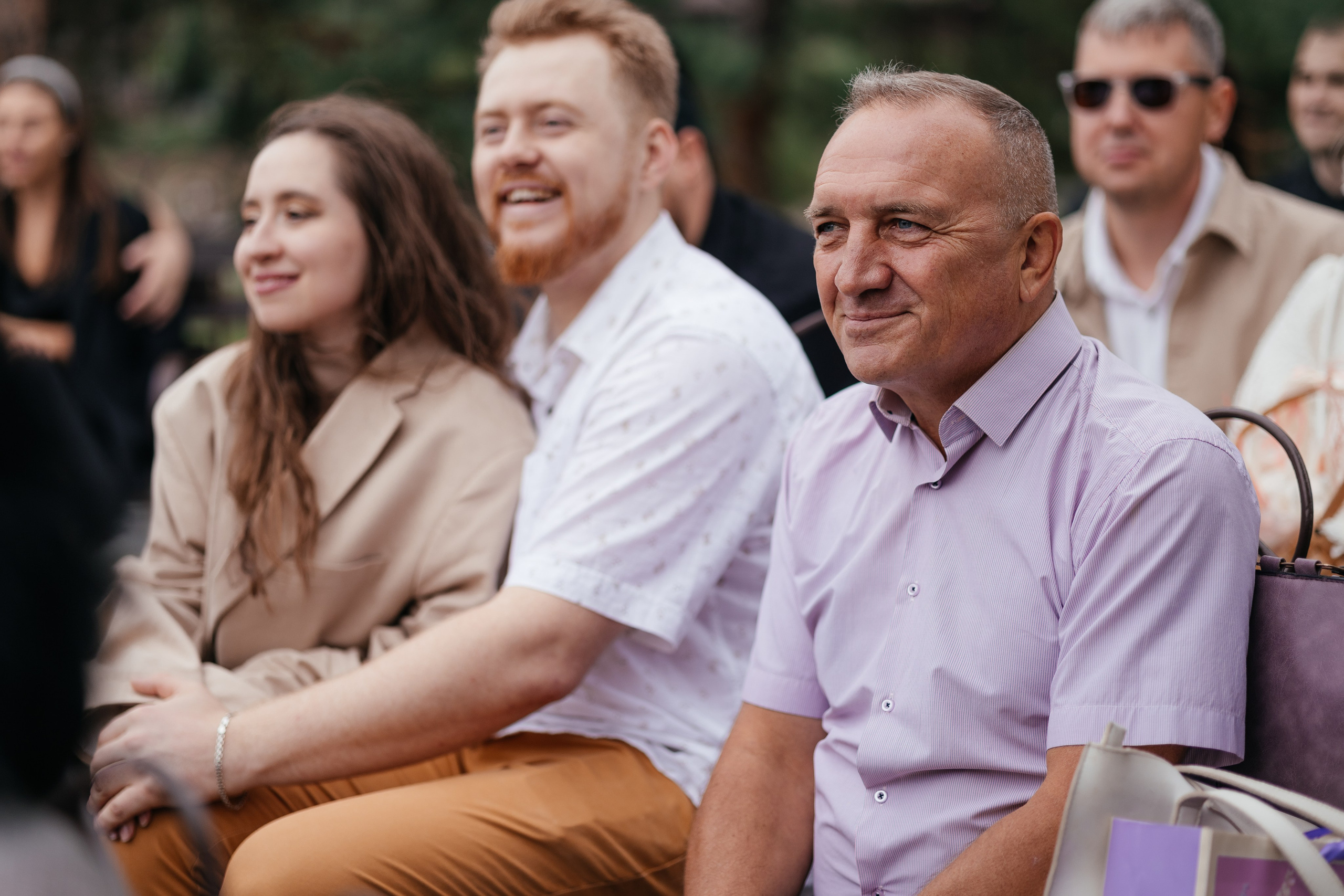 Кирил и Марина. Фотограф Крохин Олег