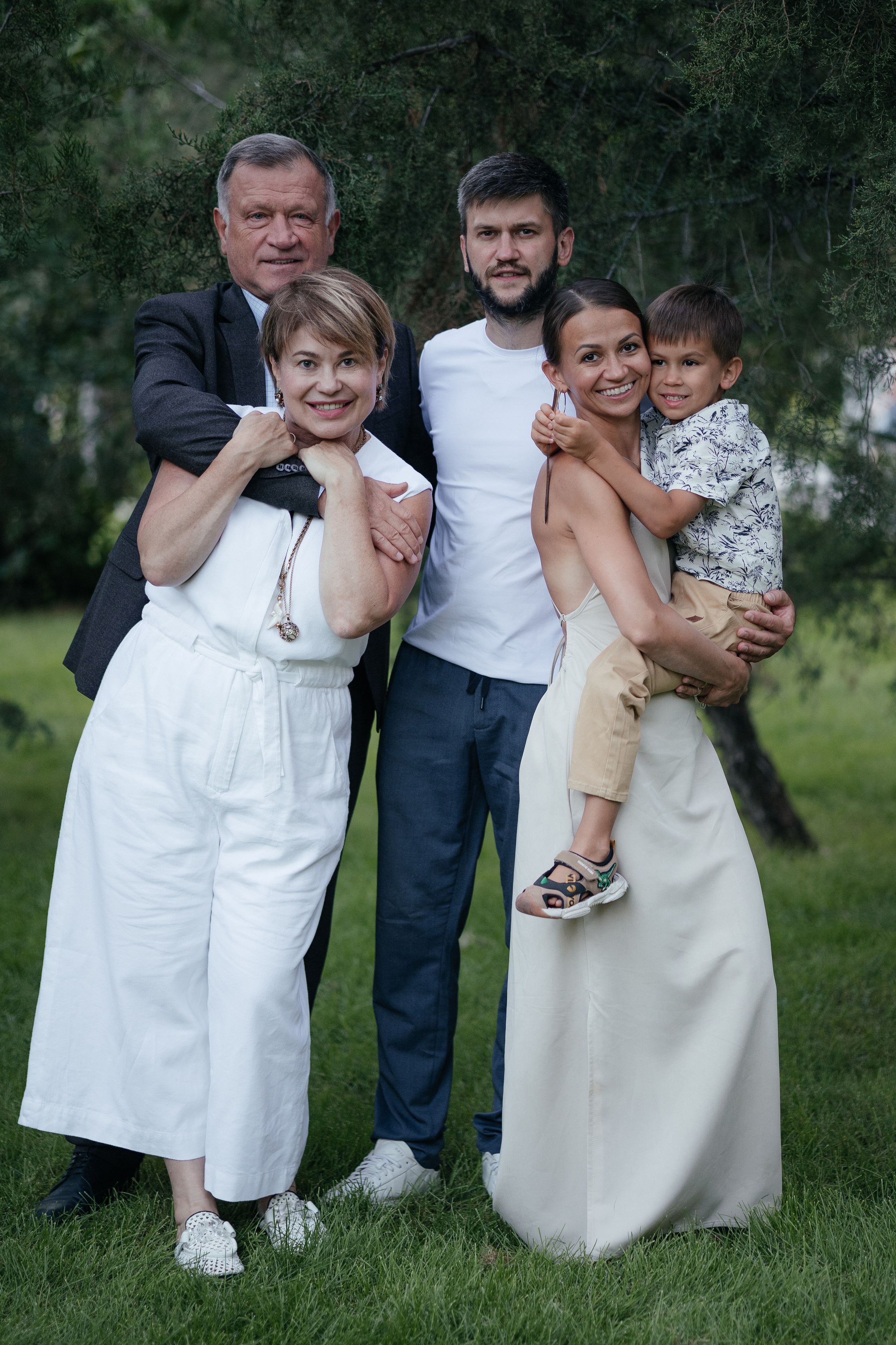 Прогулка ул. Чуйкова. Фотограф Крохин Олег