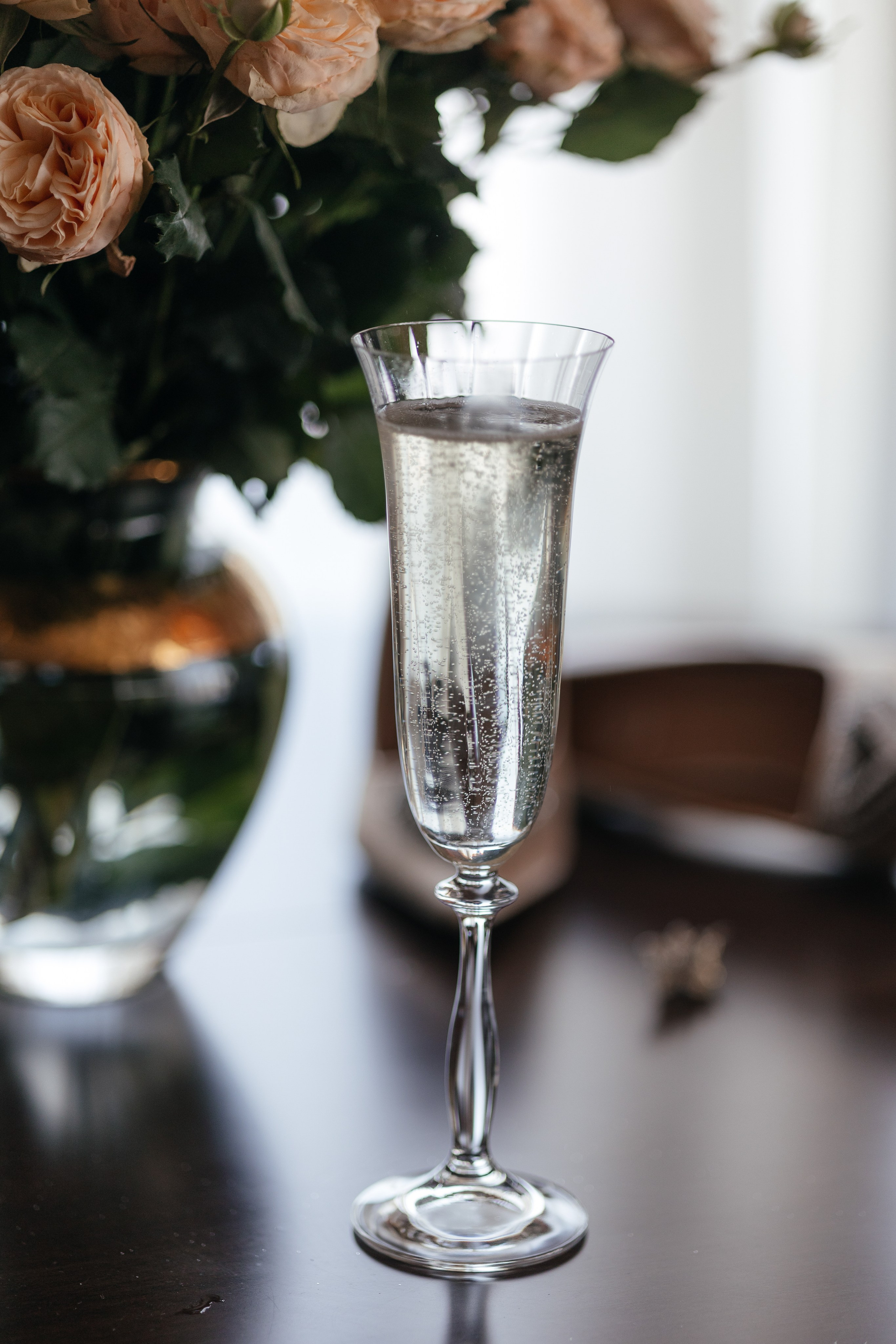 Вова и Вера. Фотограф Крохин Олег