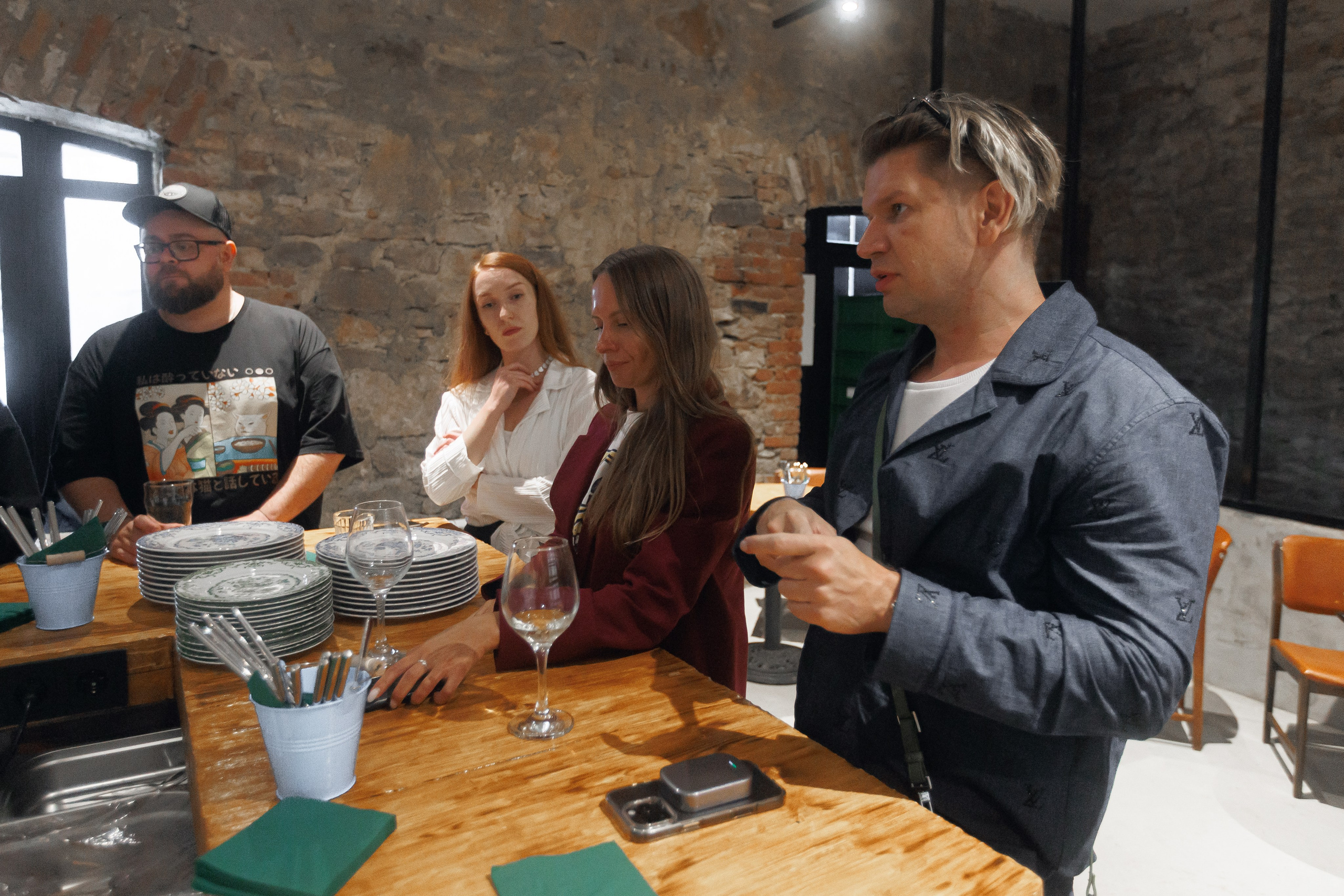 Евразийский ресторанный форум Челябинск. гастроужин челябинск