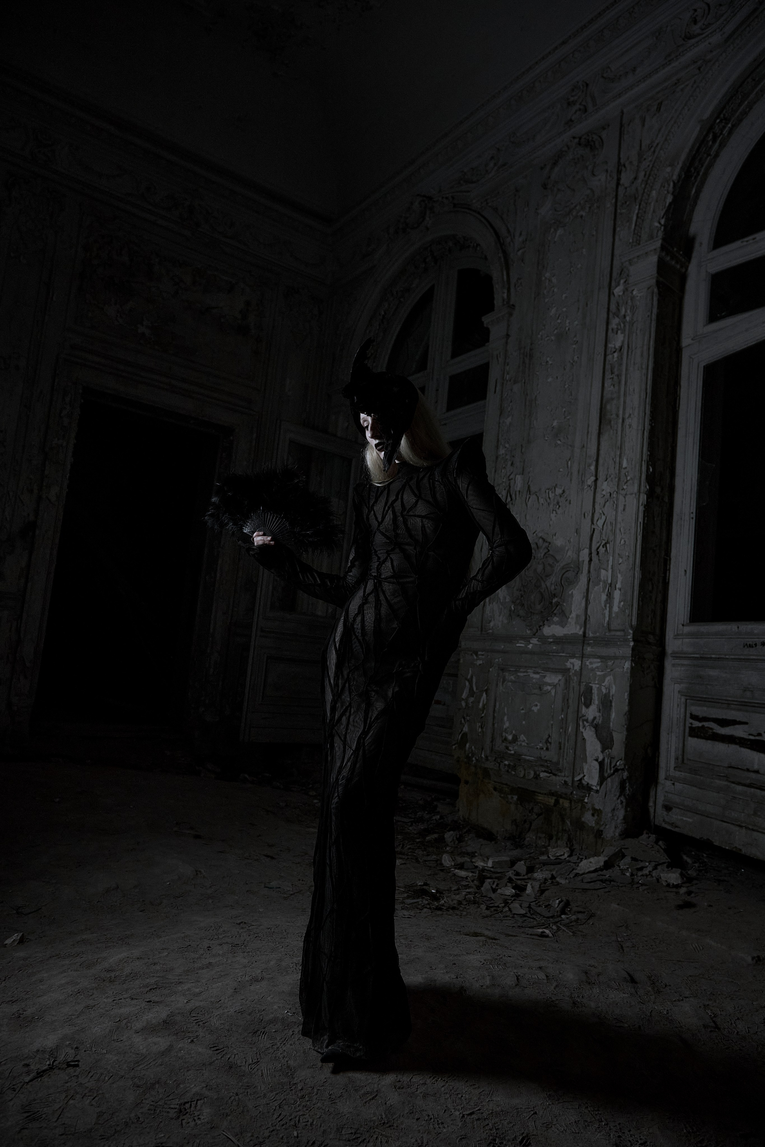 REL. Фотограф для брендов Любовь Батина (Спб/Мск)