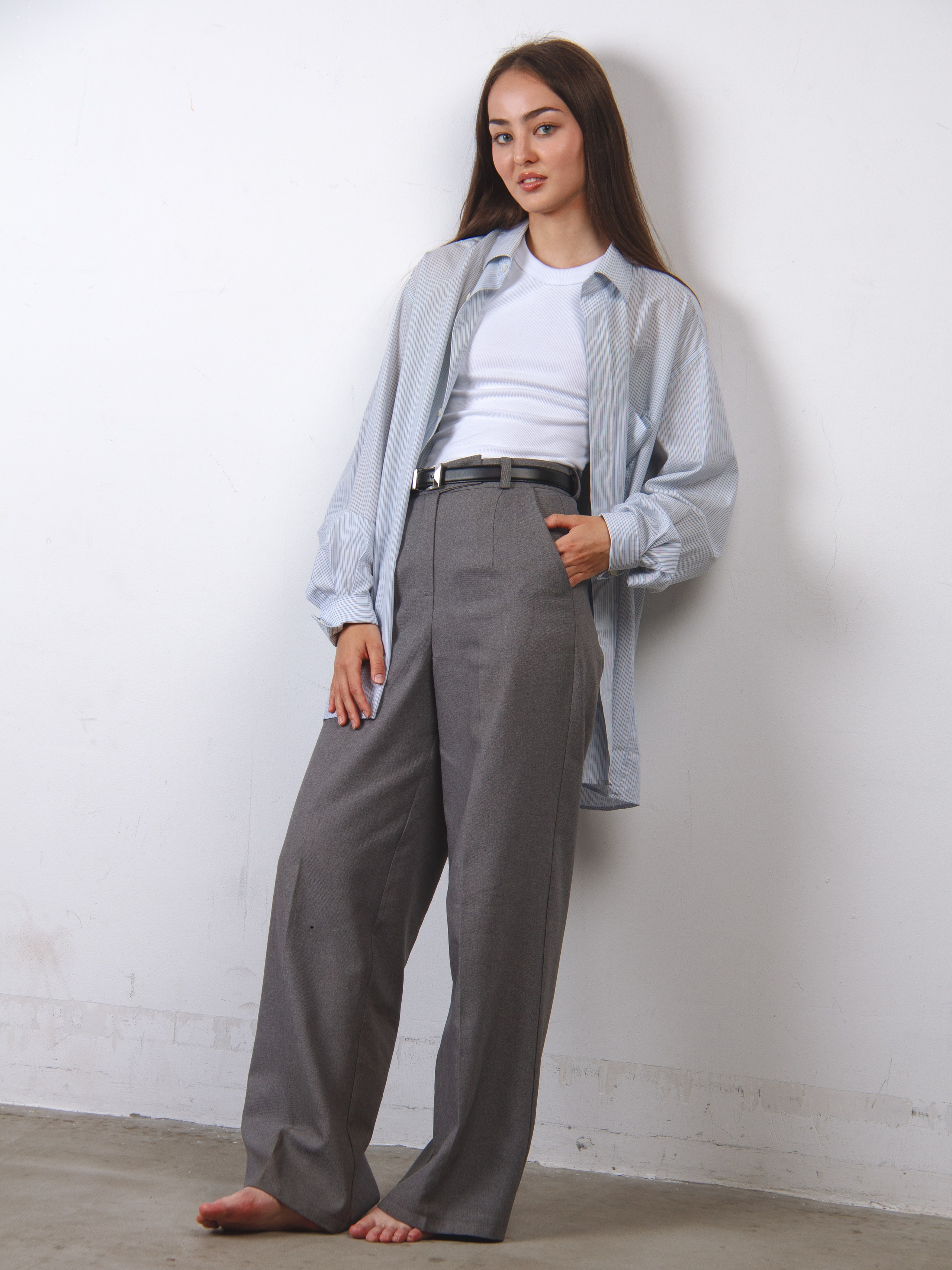 Сабина. Фотограф для брендов Любовь Батина (Спб/Мск)