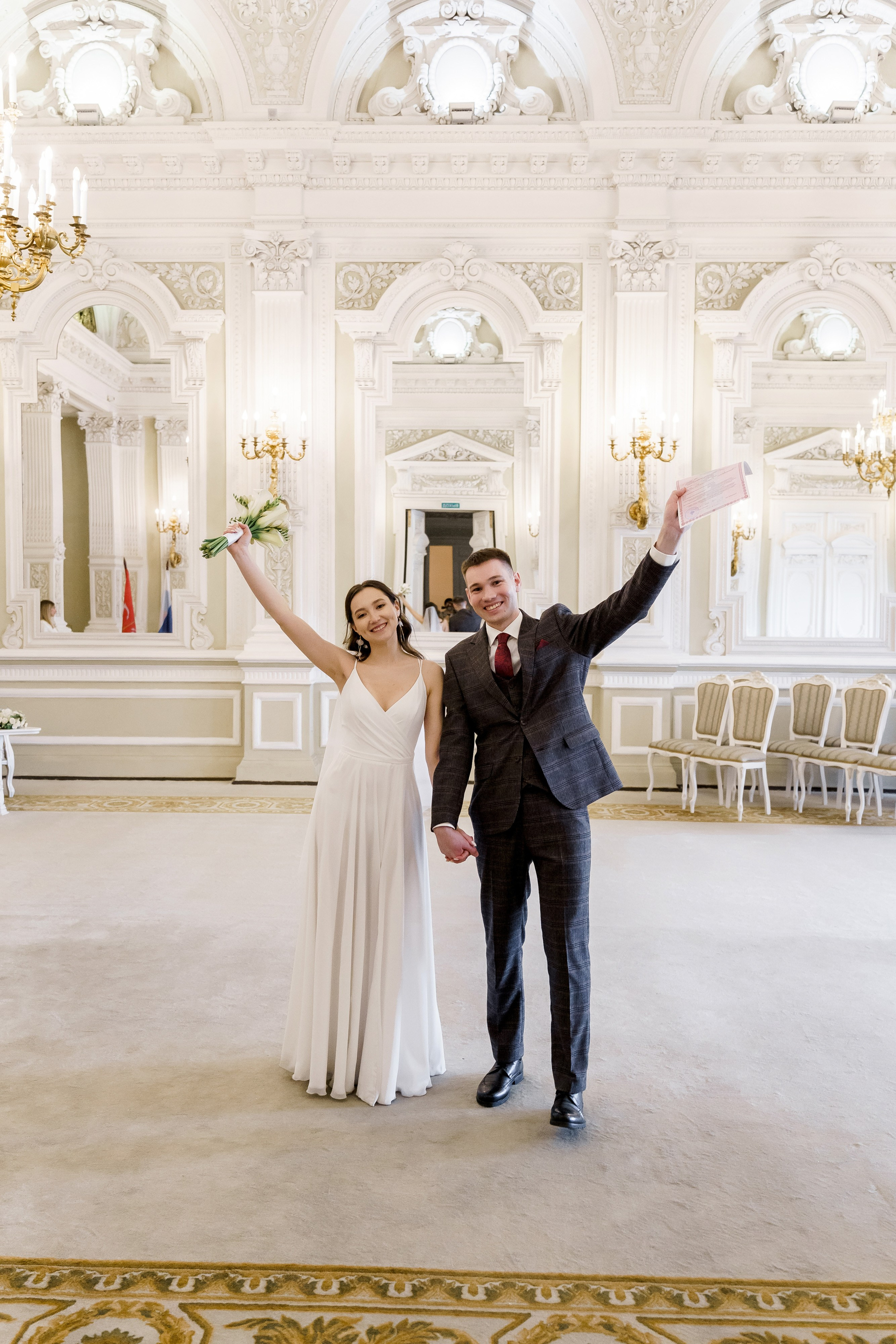 Маргарита и Евгений | 06.06.2023. Свадебный фотограф в Москве Яна Деньгина