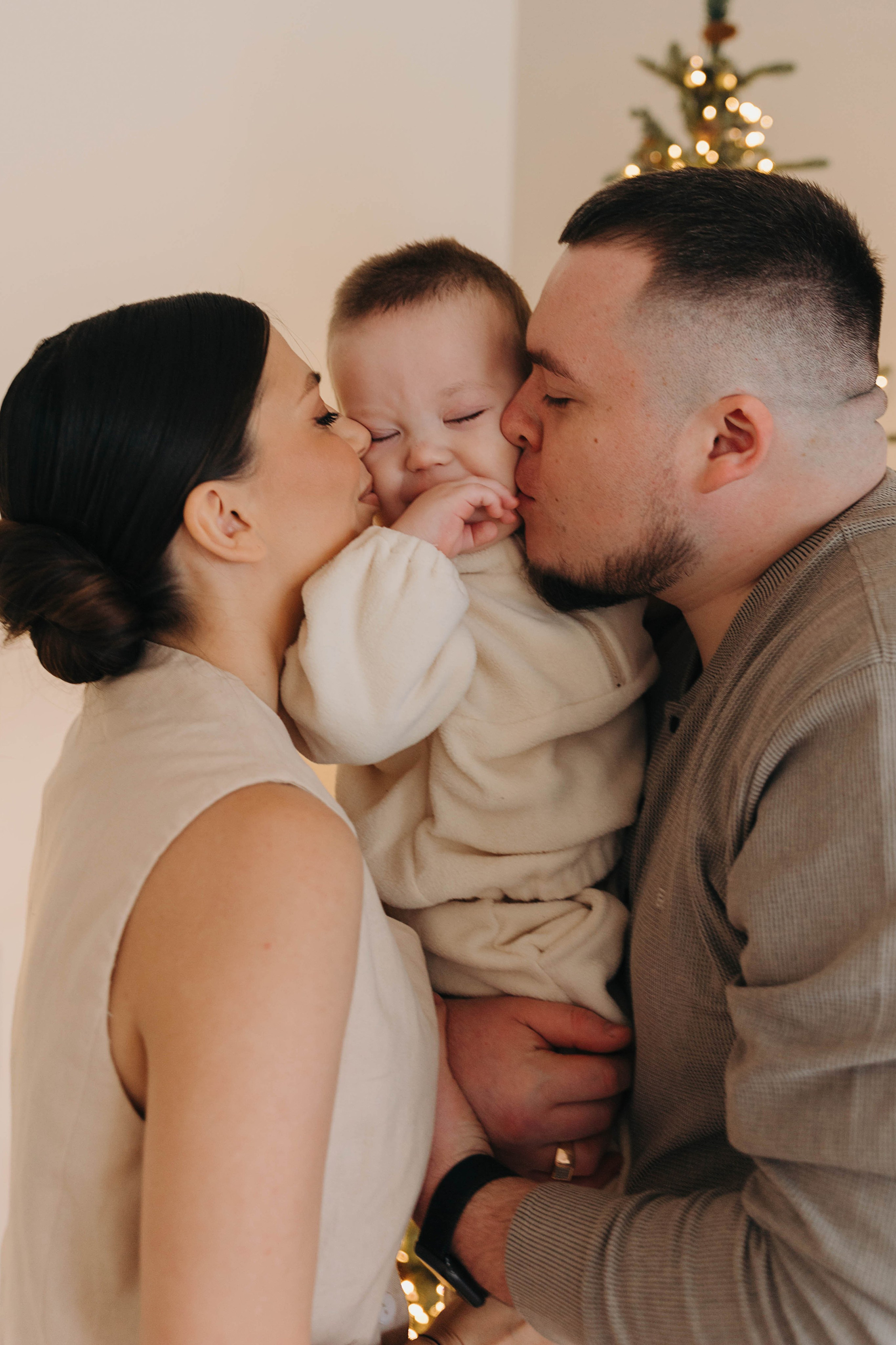 Family. Ульяна Кудинова фотограф