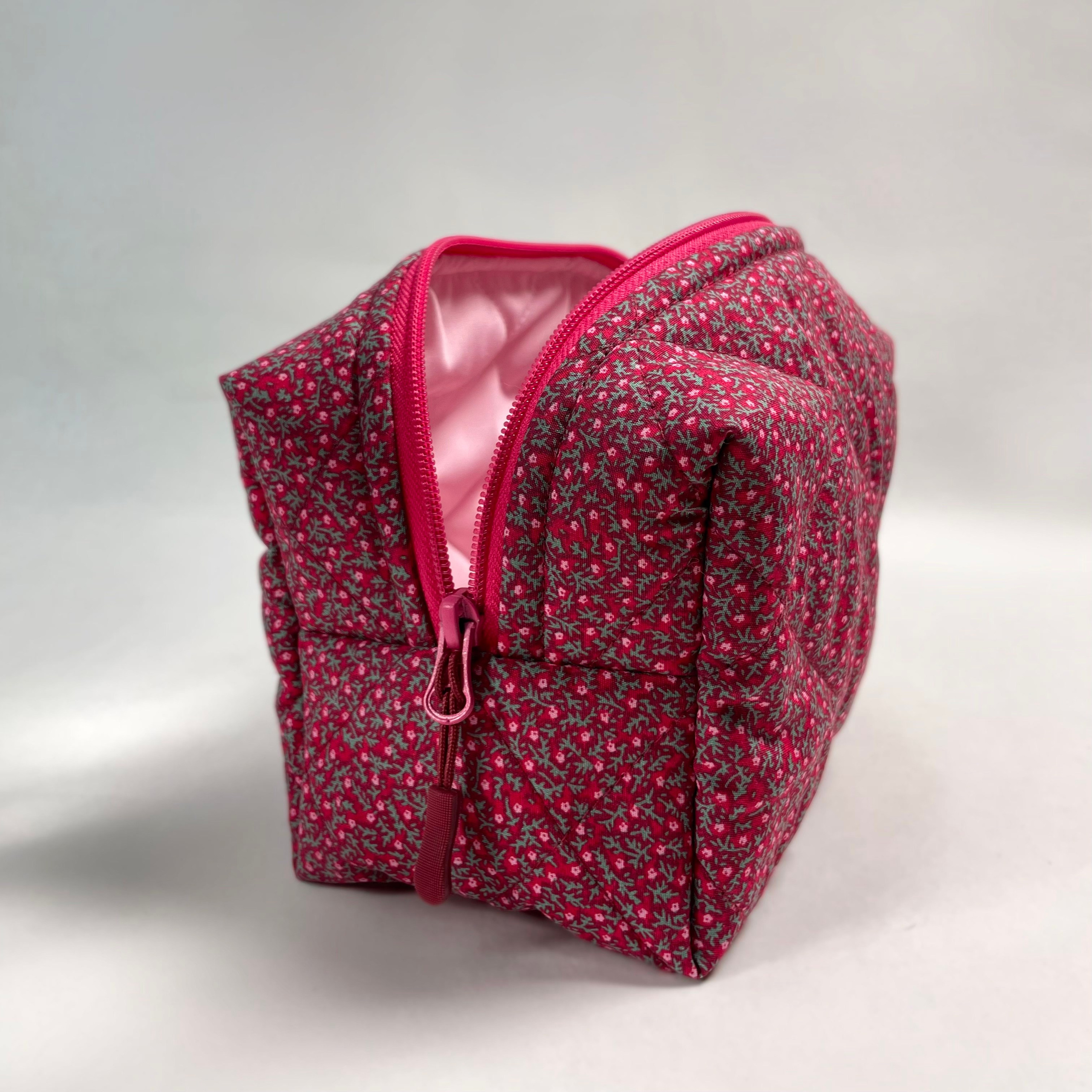 № 014. Косметички ручной работы СПб