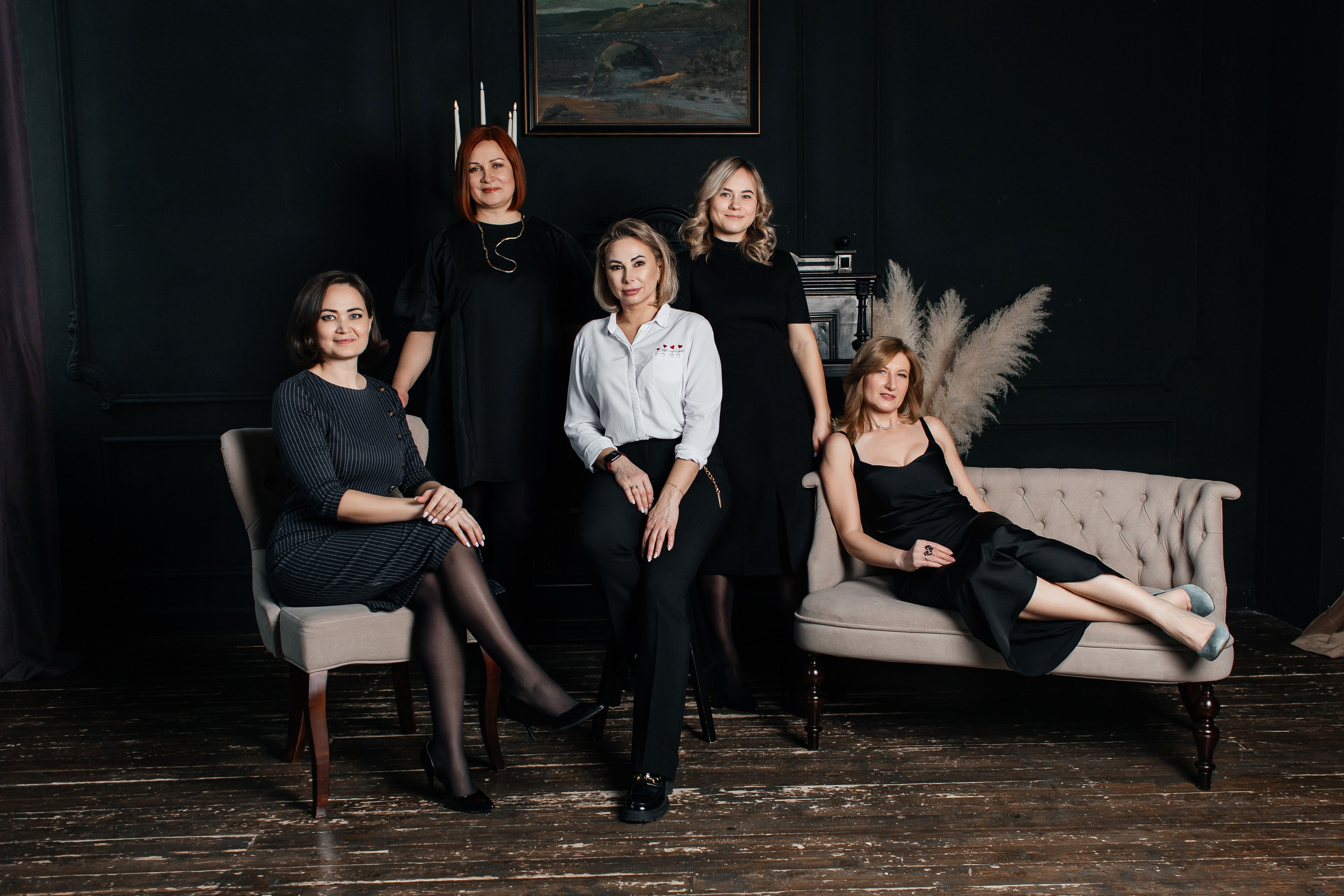 Corporate photoshoot. Фотограф в Уфе Катерина Быстрая