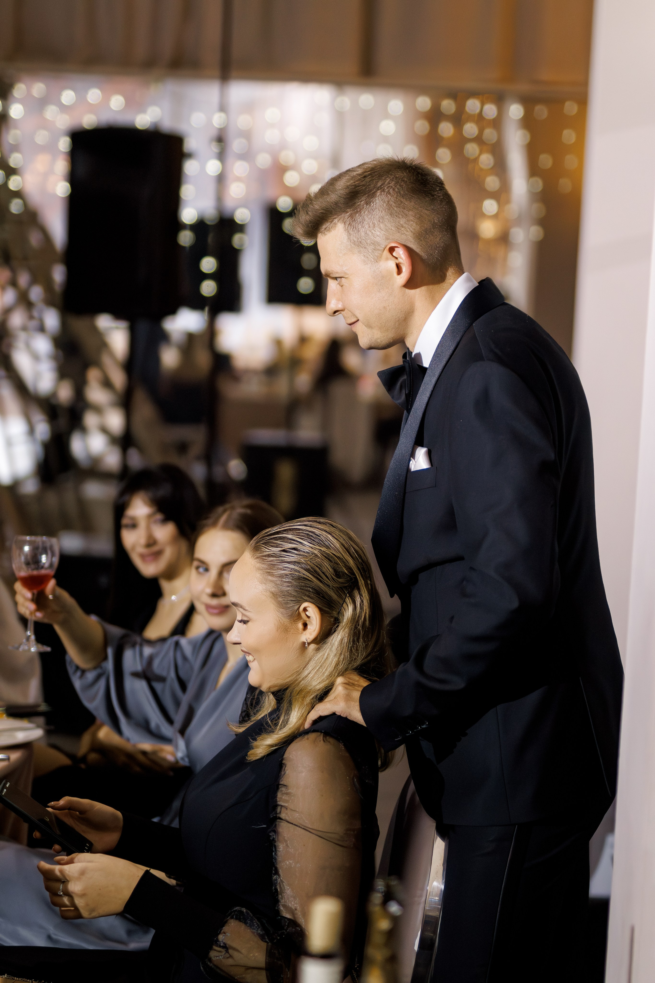 ОДНА СЕМЬЯ — ОДНА ЛЮБОВЬ. Свадебный фотограф в Иркутске Бобылев Никита