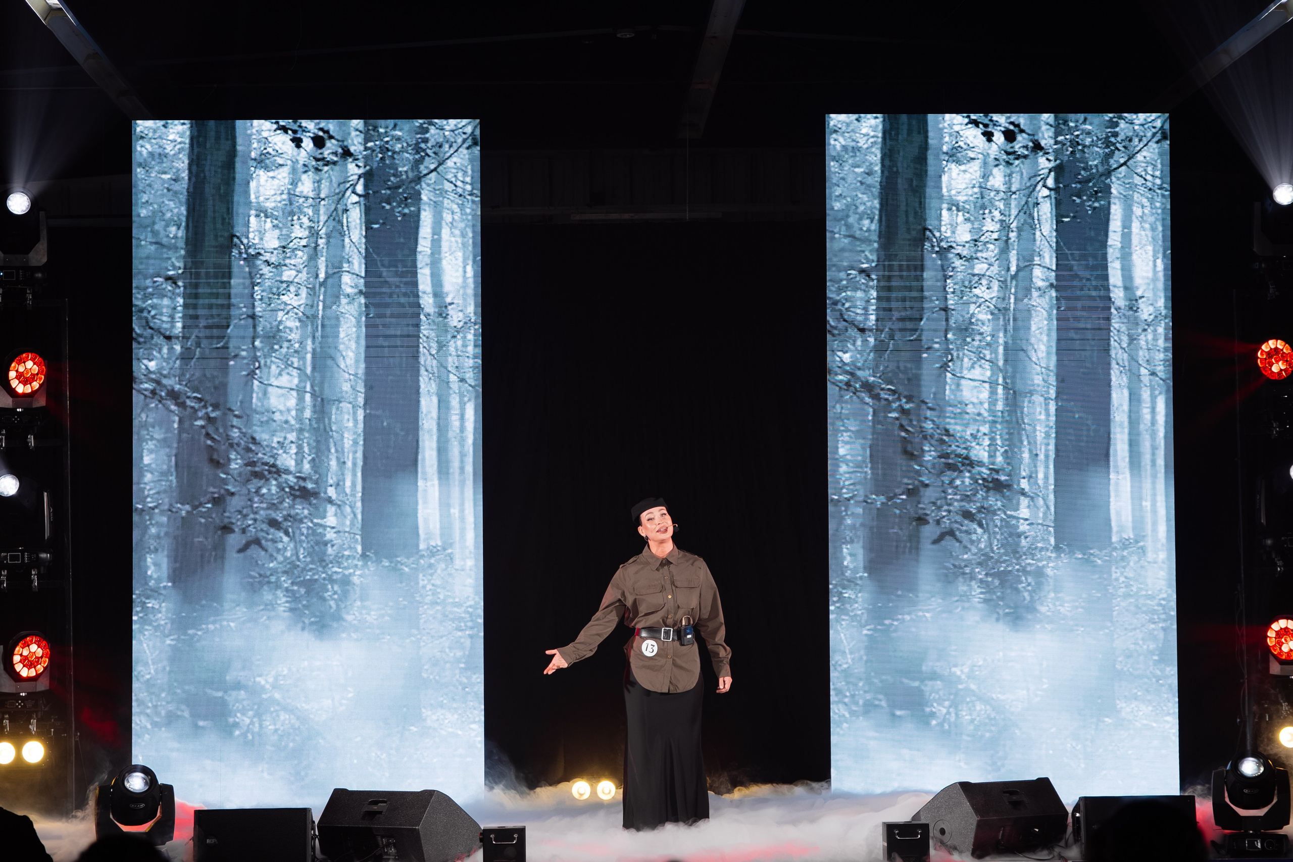 Мисс и Миссис Бизнес Иркутск 2026 — Финал. Свадебный фотограф в Иркутске Бобылев Никита