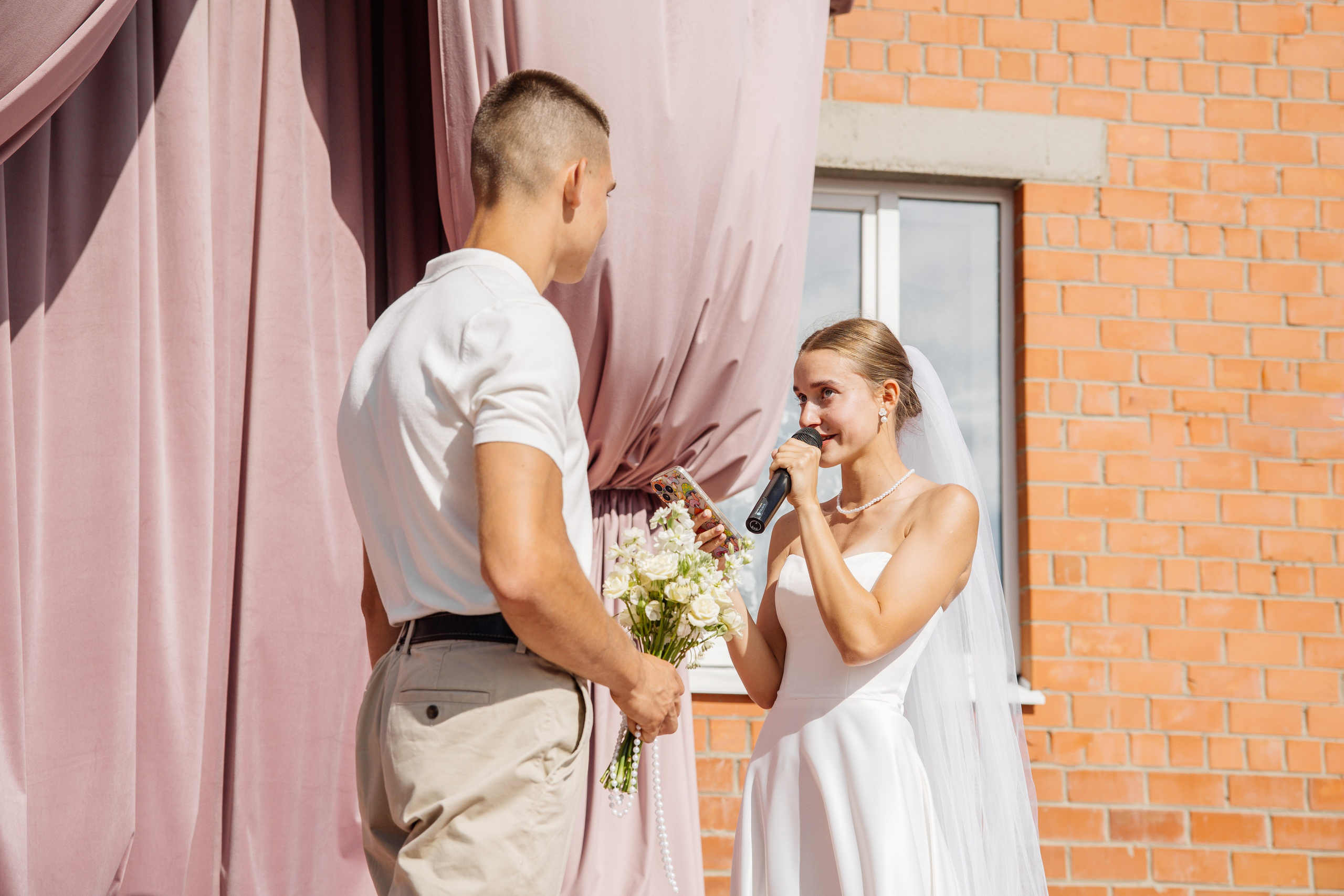 Кирилл & Валерия. Свадебный фотограф в Иркутске Бобылев Никита