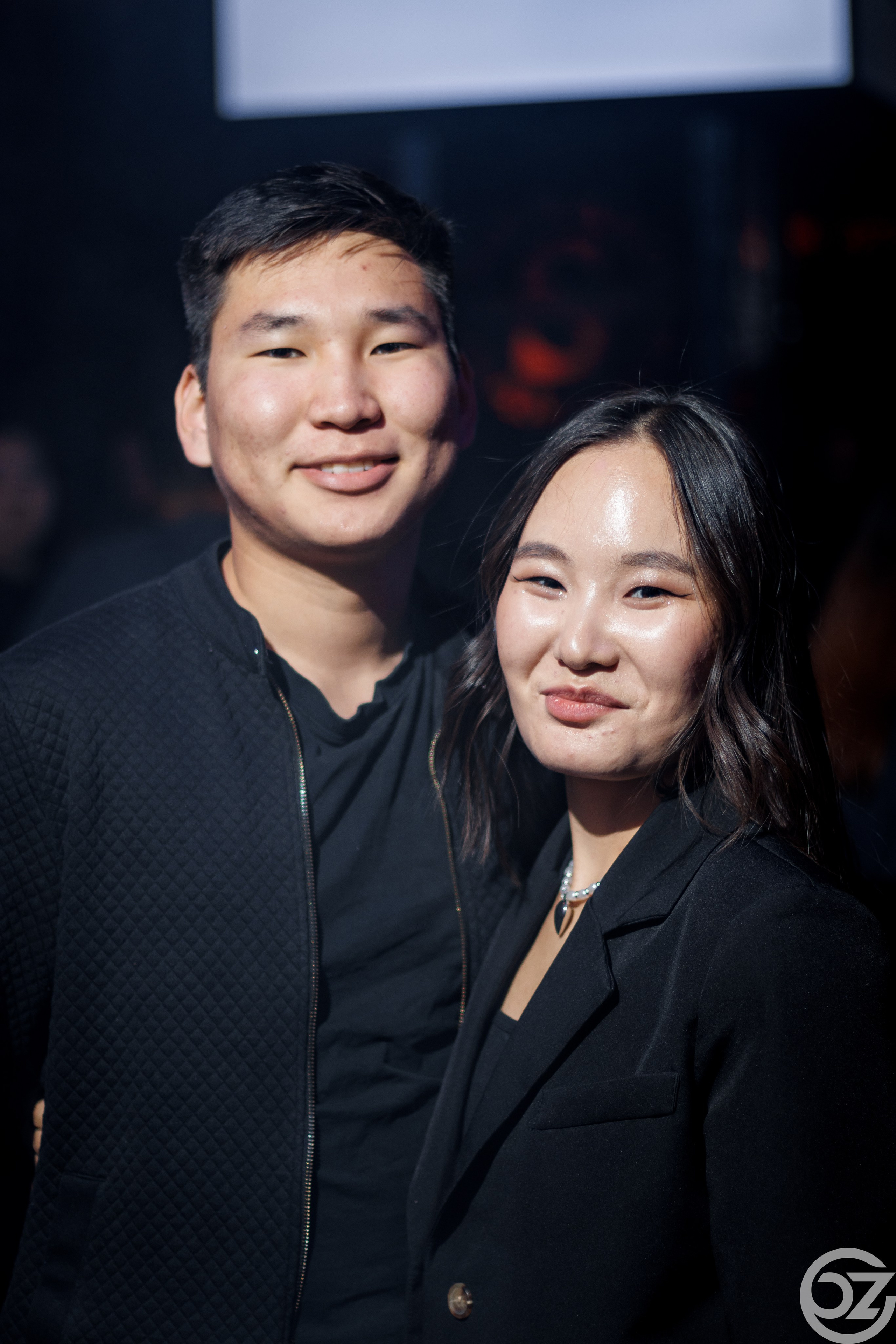 Olon Zon — Club Soprano. Свадебный фотограф в Иркутске Бобылев Никита