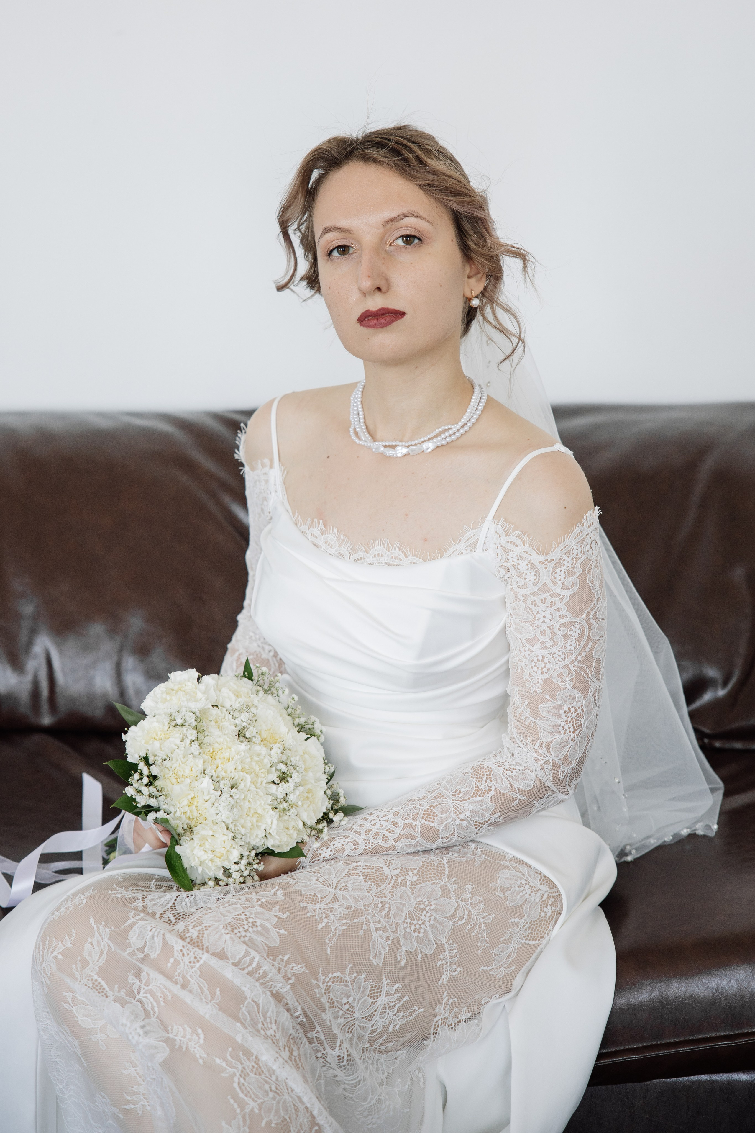 Максим & Юлия. Свадебный фотограф в Иркутске Бобылев Никита