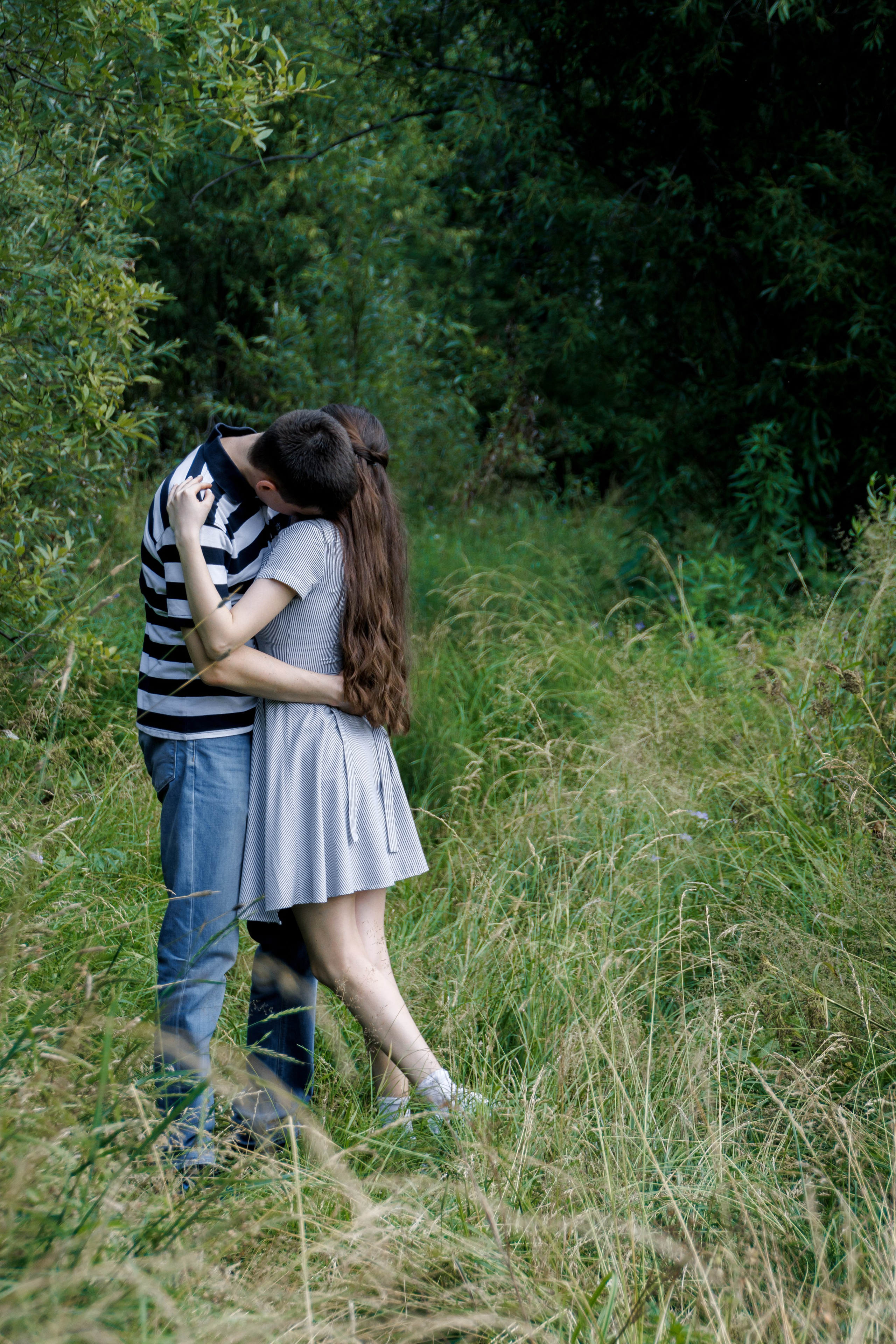 Владислав & Алёна. Свадебный фотограф в Иркутске Бобылев Никита