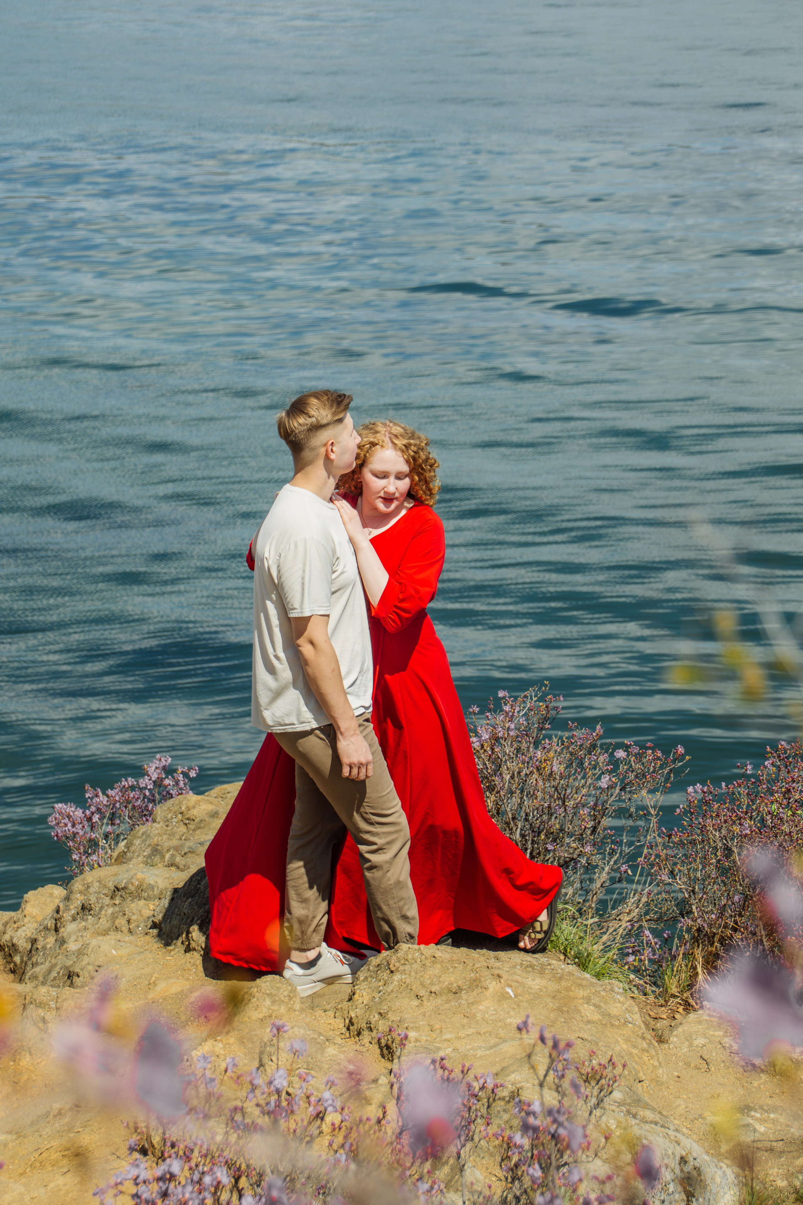 Максим & Елизавета. Свадебный фотограф в Иркутске Бобылев Никита