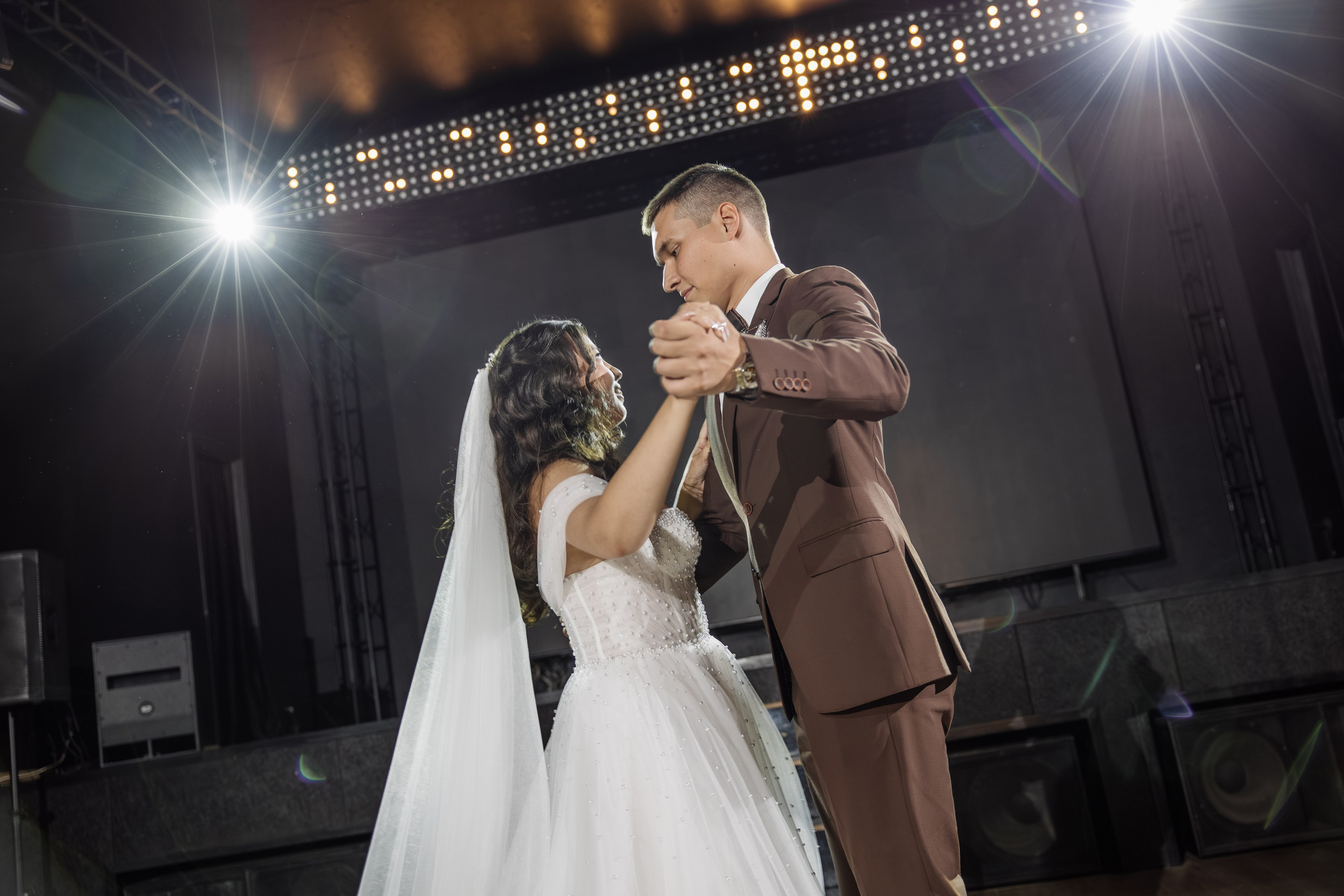 Андрей & Марина. Свадебный фотограф в Иркутске Бобылев Никита