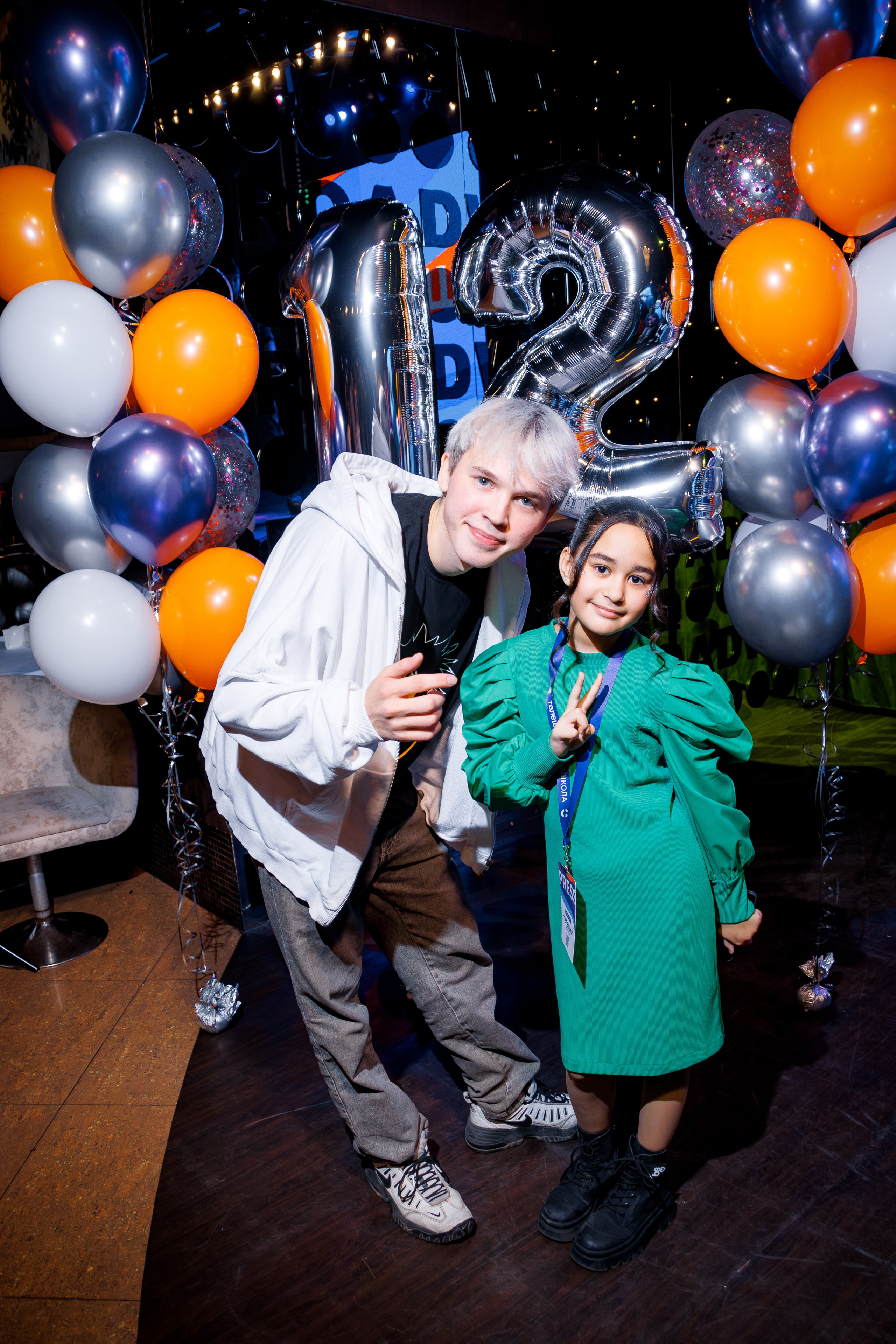 ТЕЛЕШКО 12 ЛЕТ. Свадебный фотограф в Иркутске Бобылев Никита