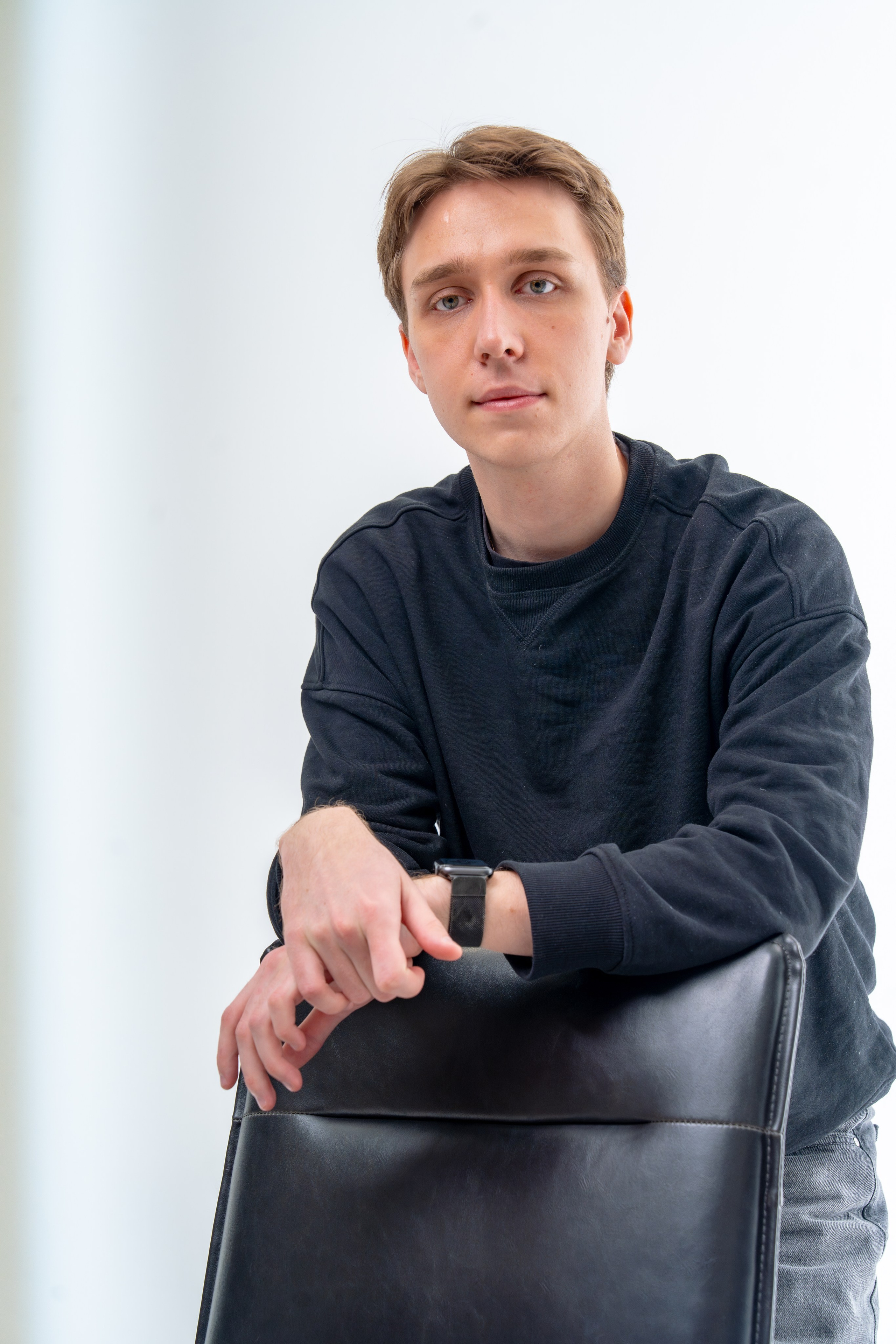 ДАНИЛ. Свадебный фотограф в Иркутске Бобылев Никита