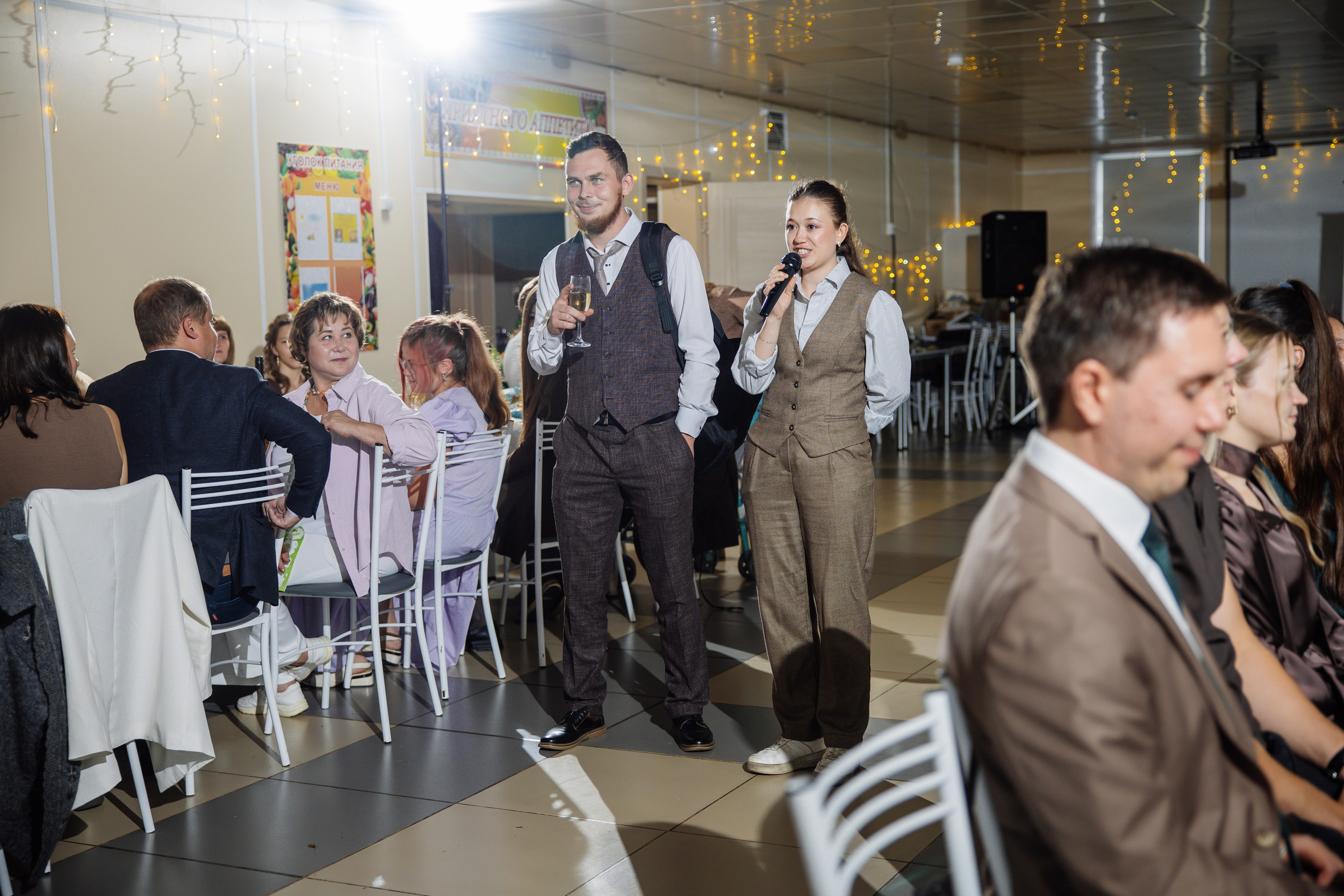 Илья & Евгения. Свадебный фотограф в Иркутске Бобылев Никита