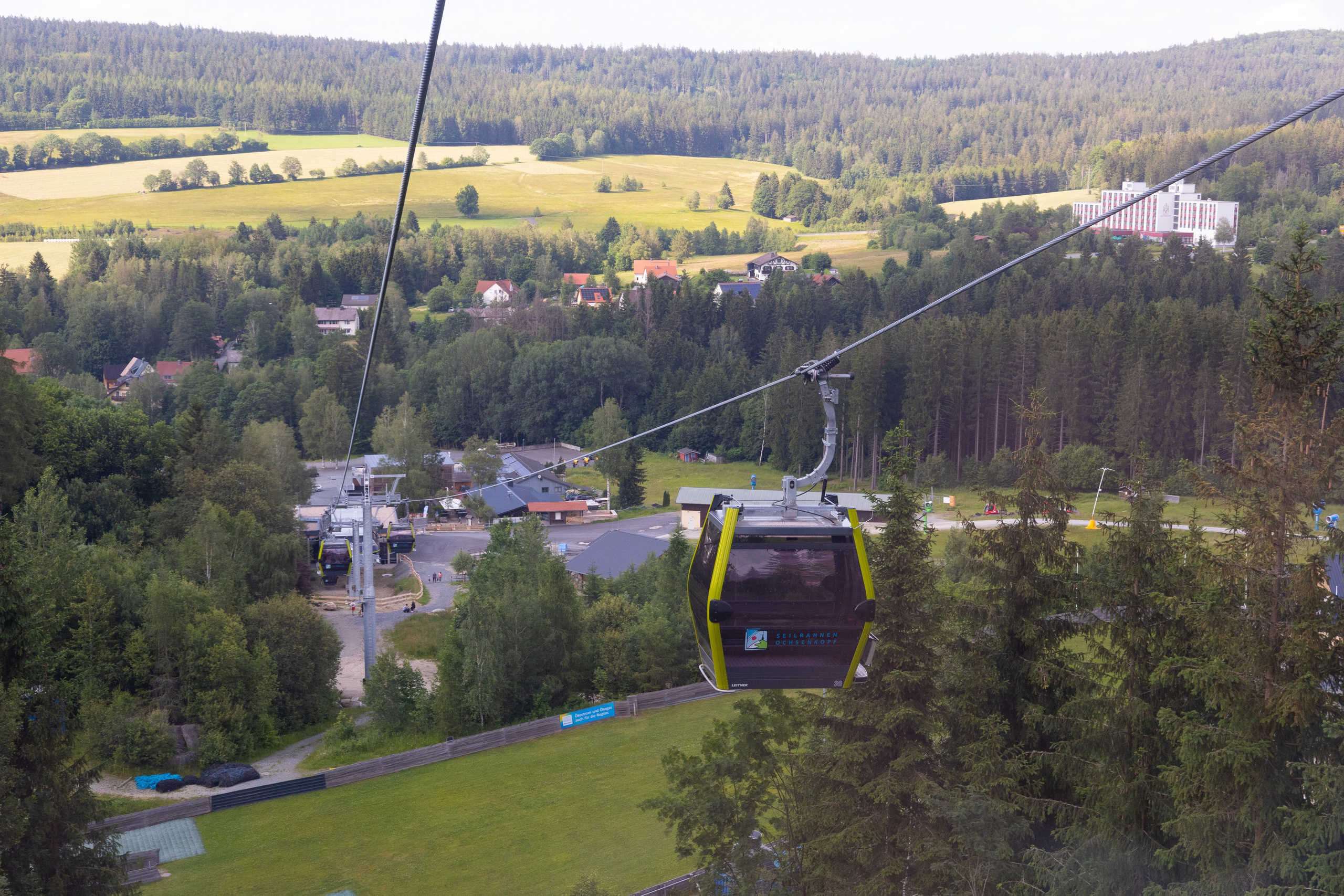 Bischofsgrün. ITMAG.ME | Visual Art