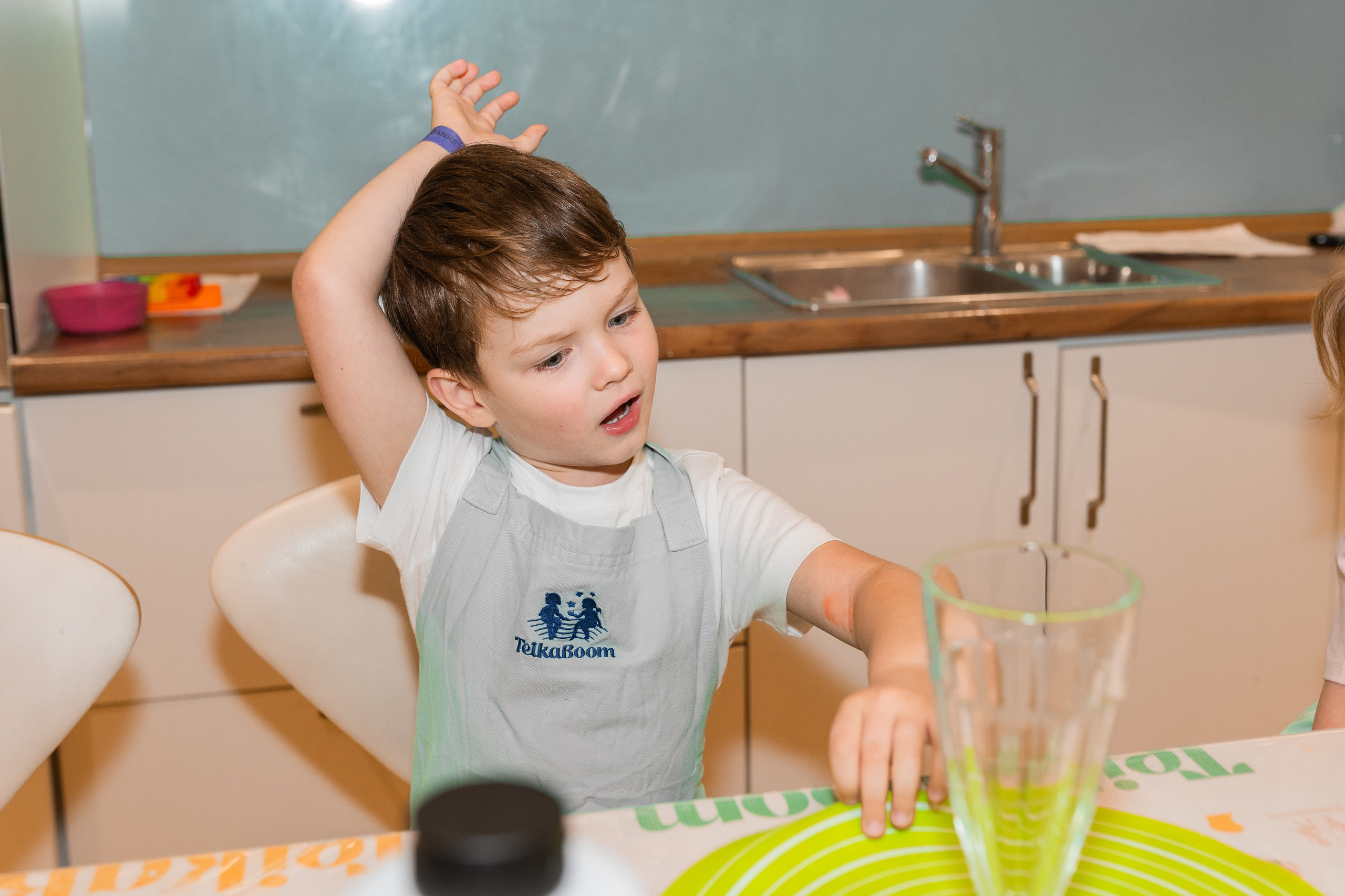 День рождения Олеси. Свадебный фотограф в Москве Анна Полушина