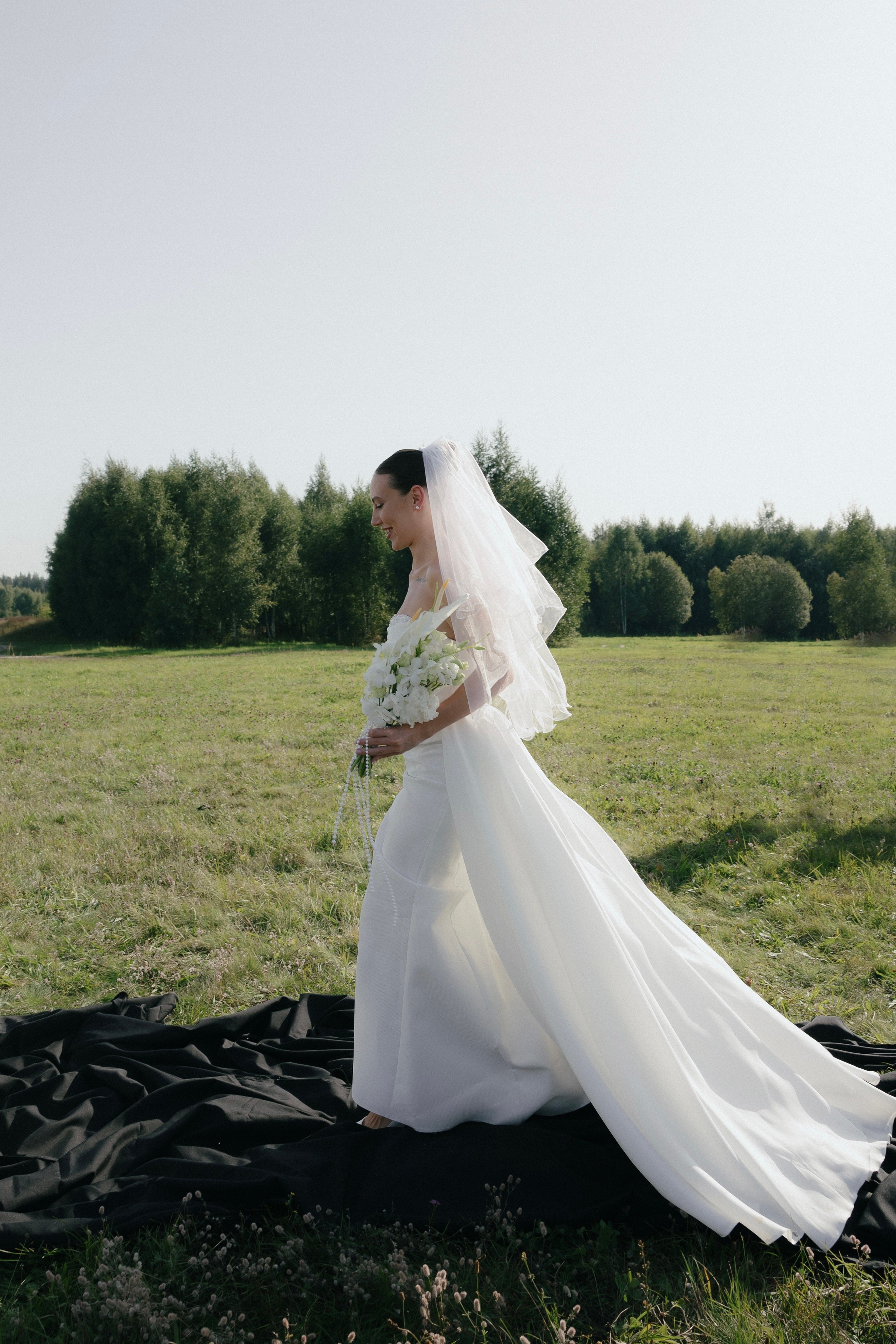 Любовь без слов. Дубинкина Екатерина Фотограф Рязань, Москва