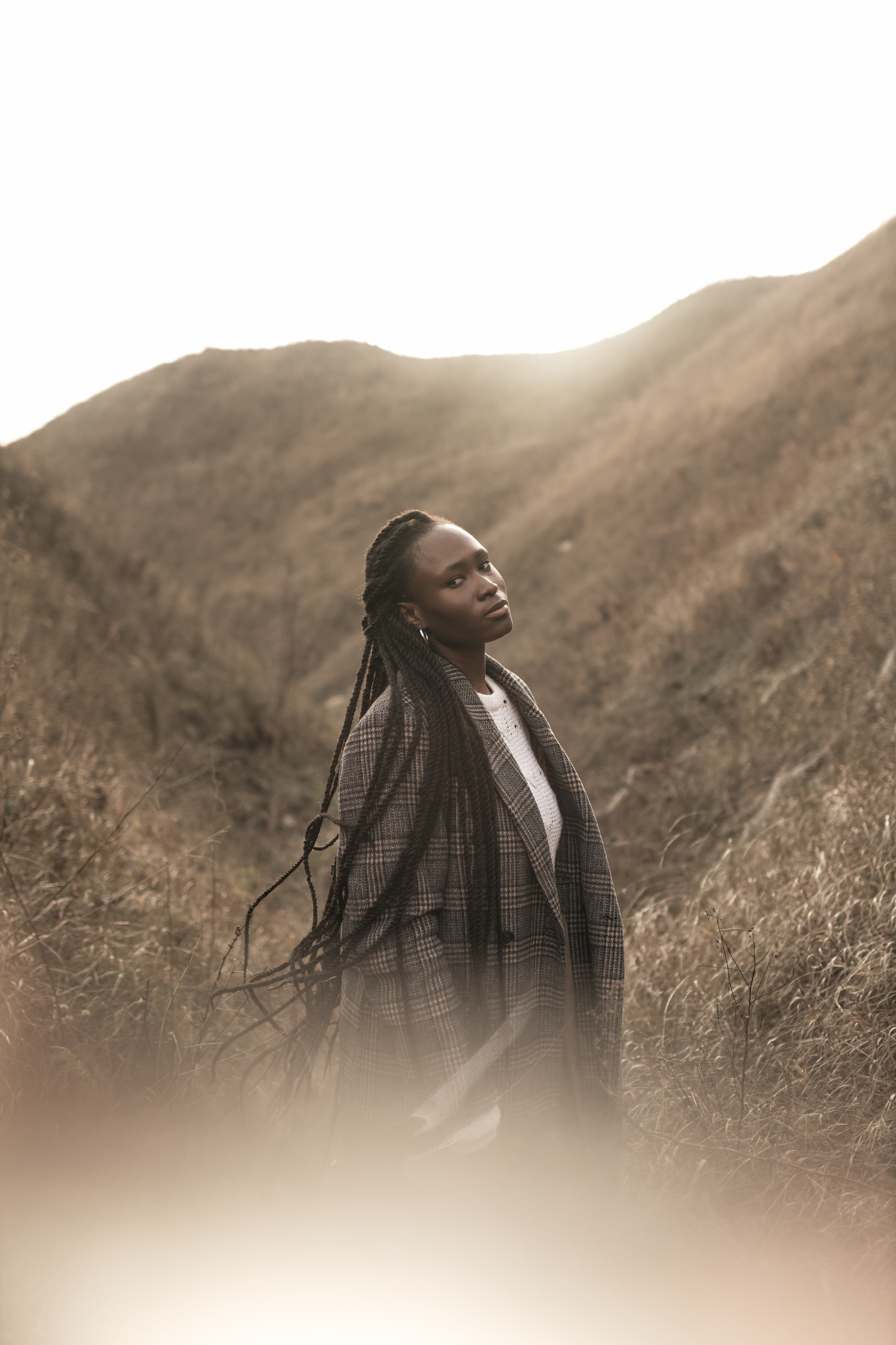 Фату. Портретный и свадебный фотограф в Белгороде Глухова Кристина