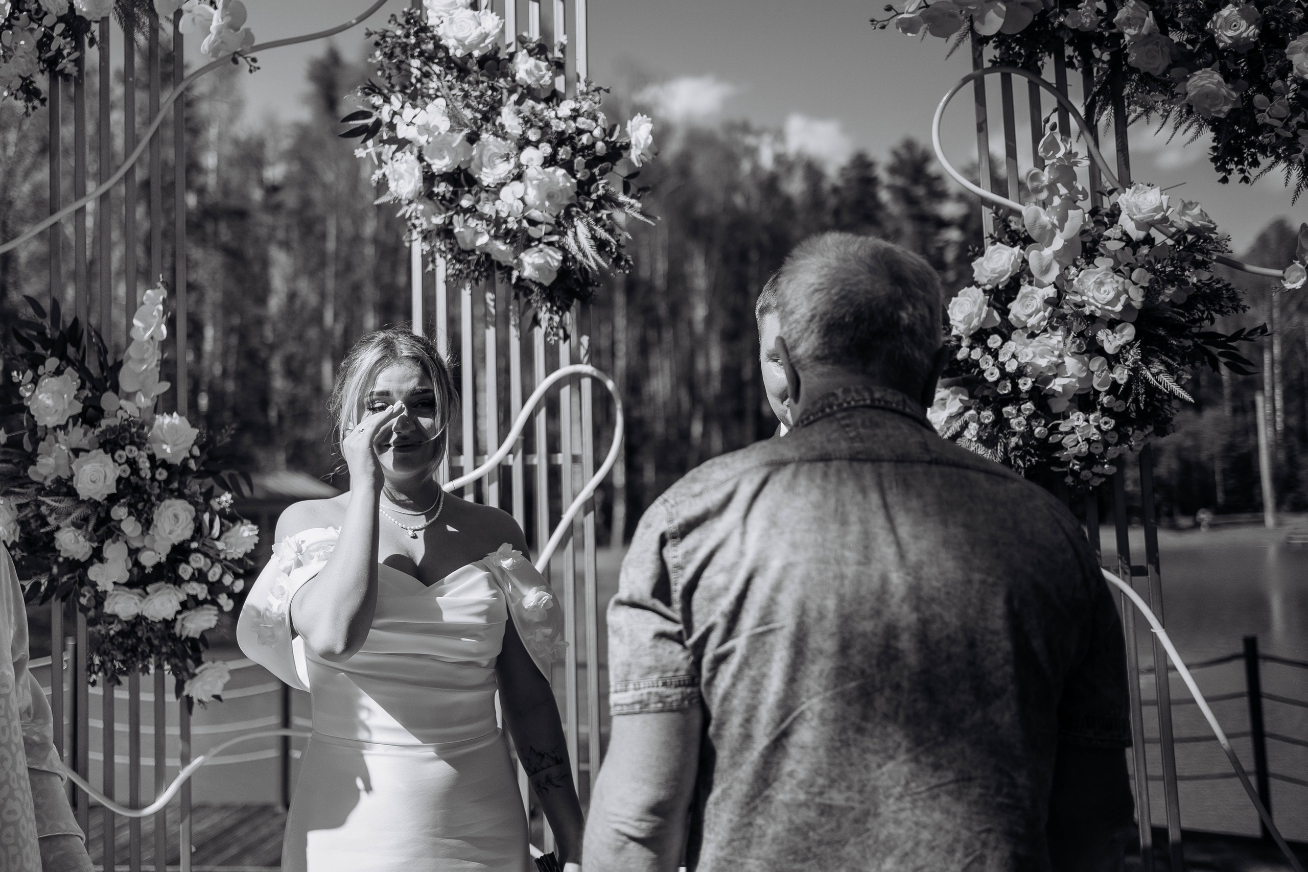 Лиза и Паша. Фотограф Тверь. Анна Драго