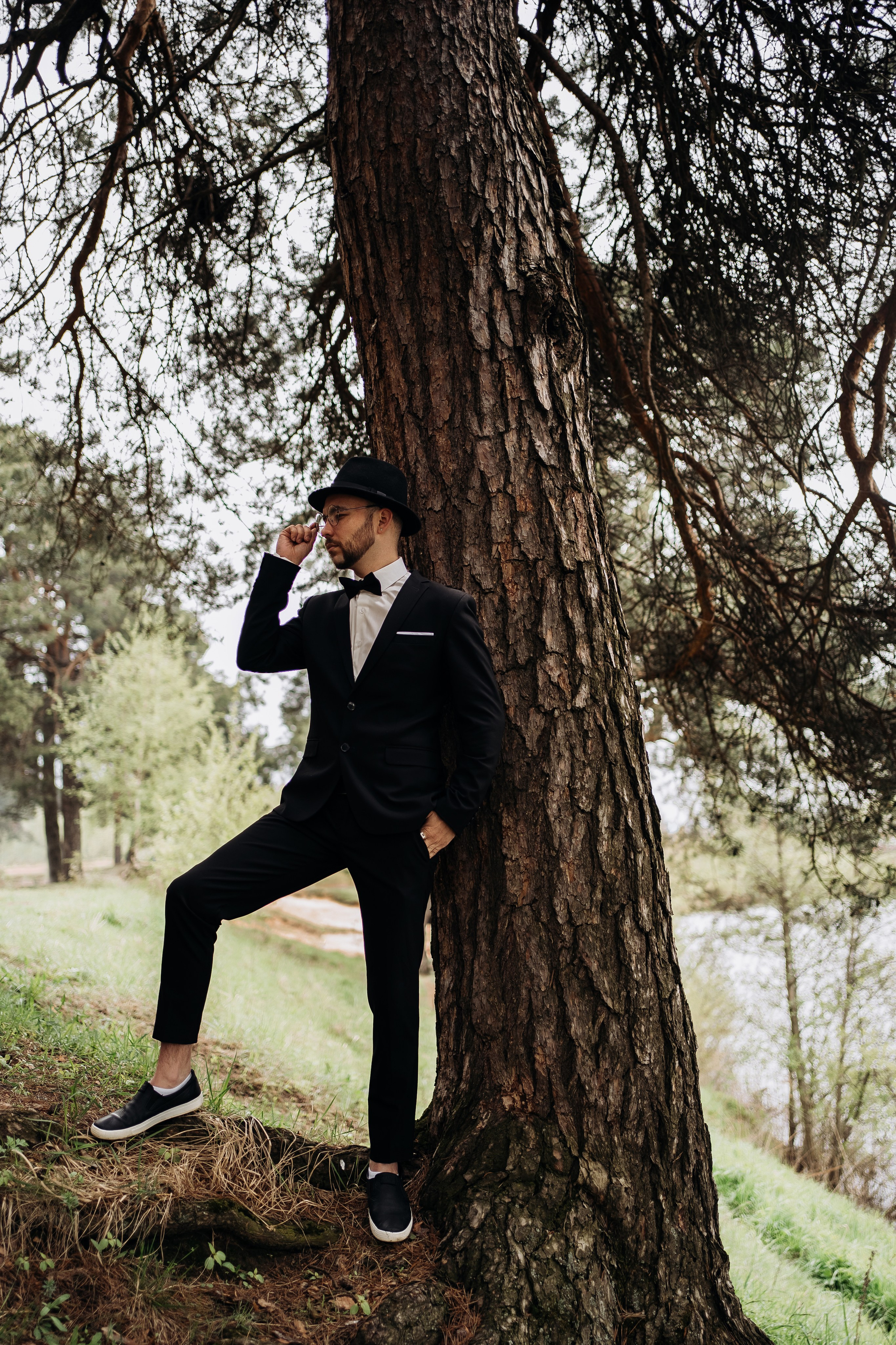 Ярославна и Артём. Фотограф Тверь. Анна Драго