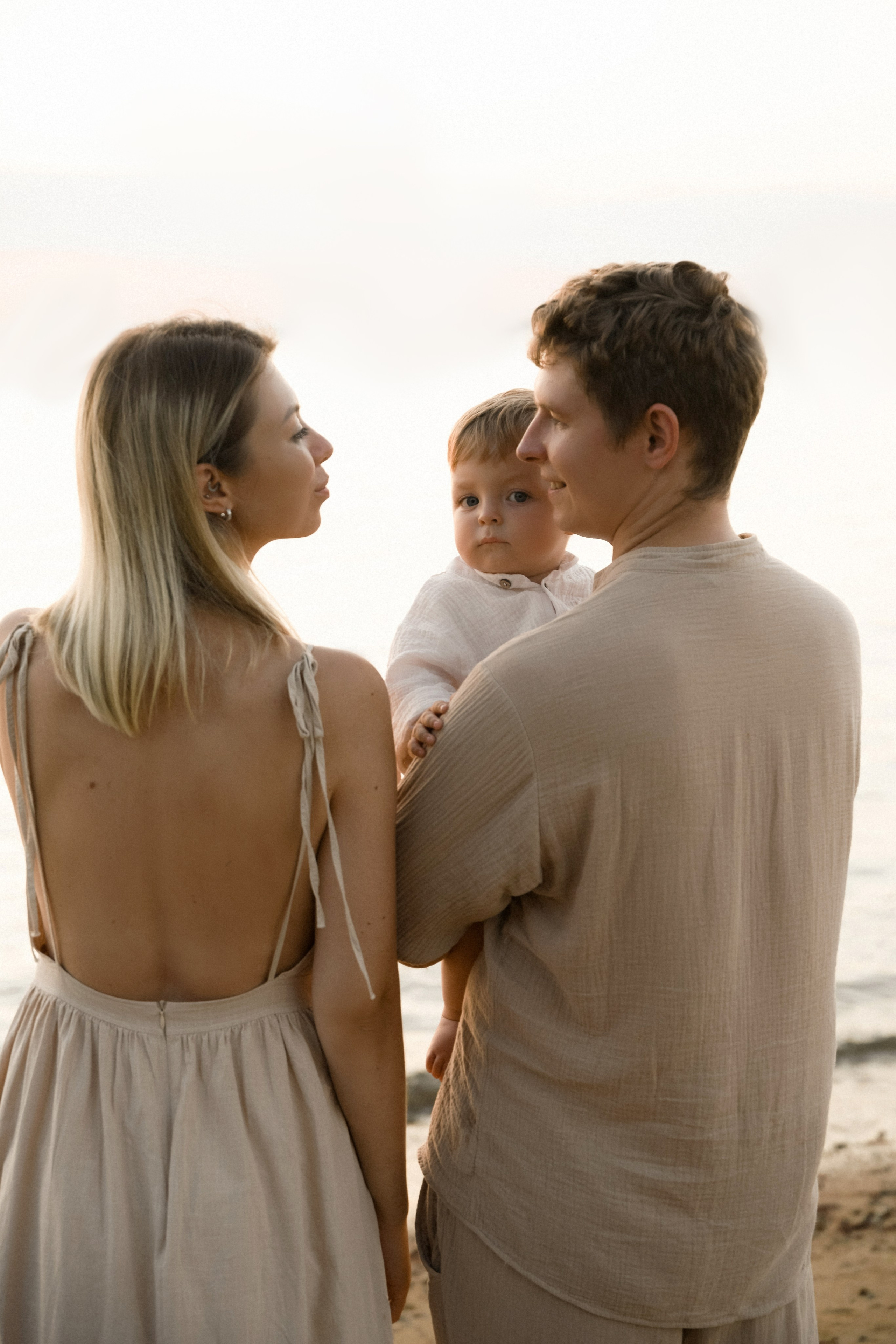 Настя Влад Аскольд. Свадебный и семейный фотограф Владивосток