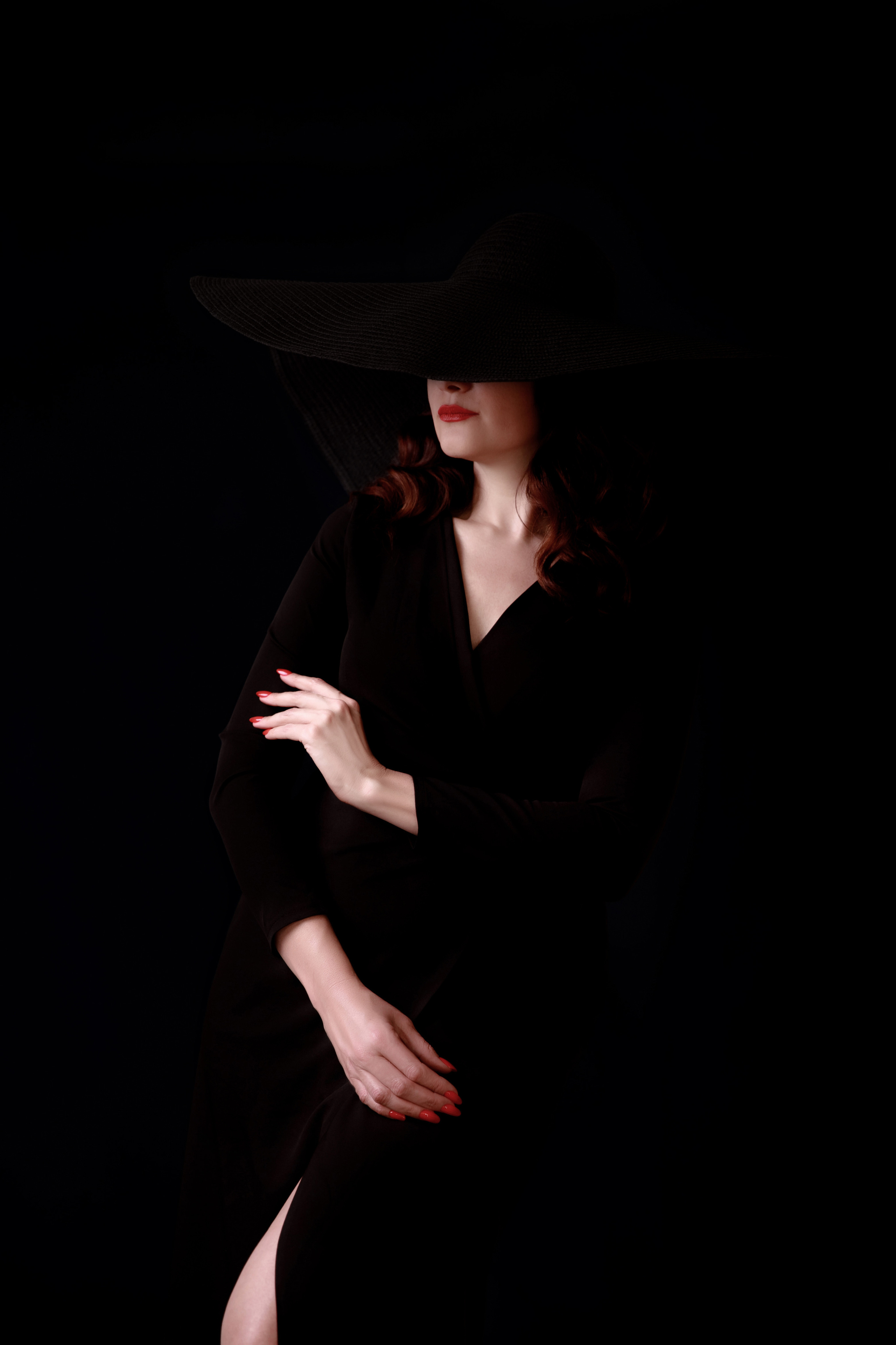 Женщина. Женский портрет. Фотограф Кравченко Юлия. Энгельс